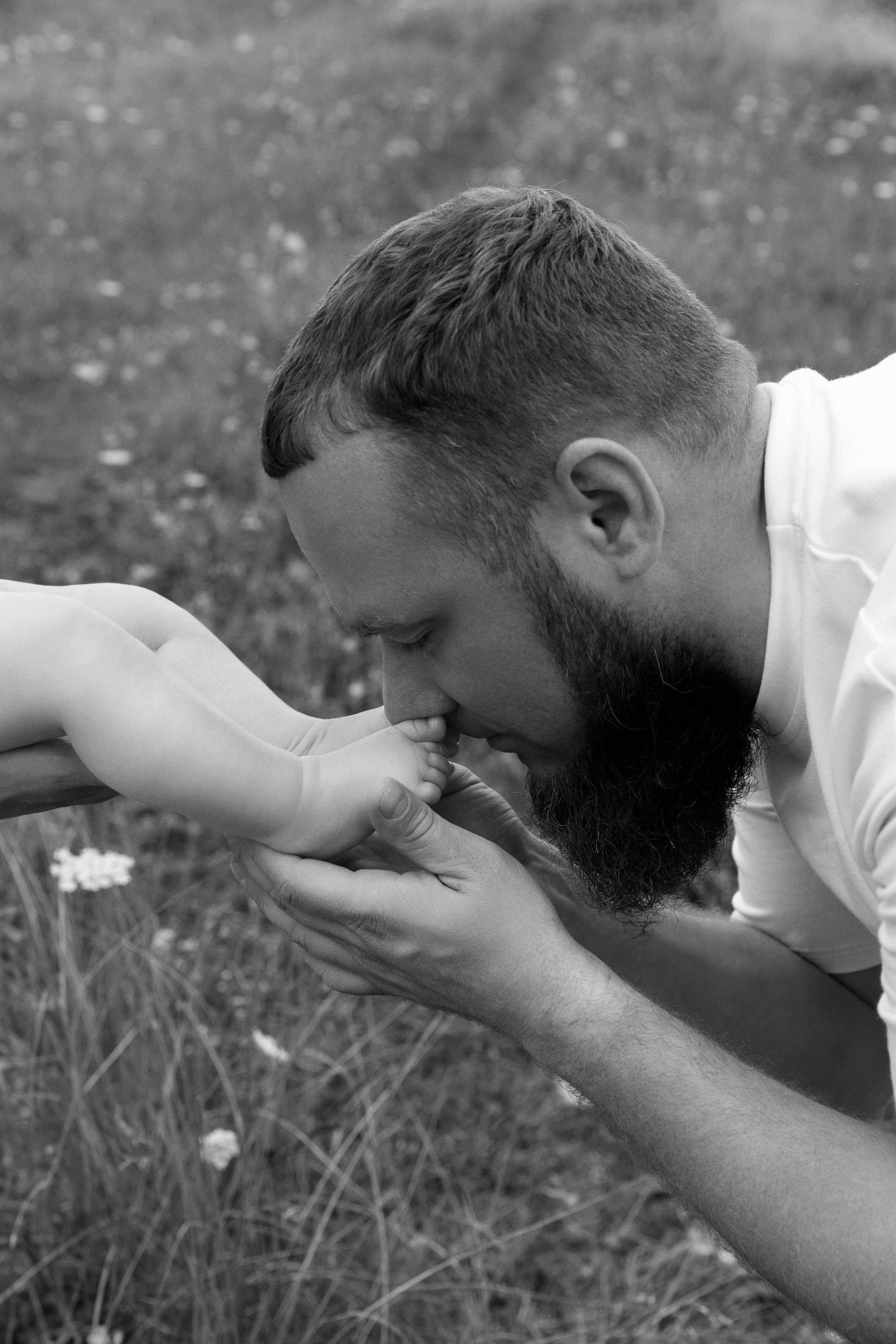 Анастасія & Дмитро & Ярослава. Весільний та сімейний фотограф у Харкові Ткаченко Світлана