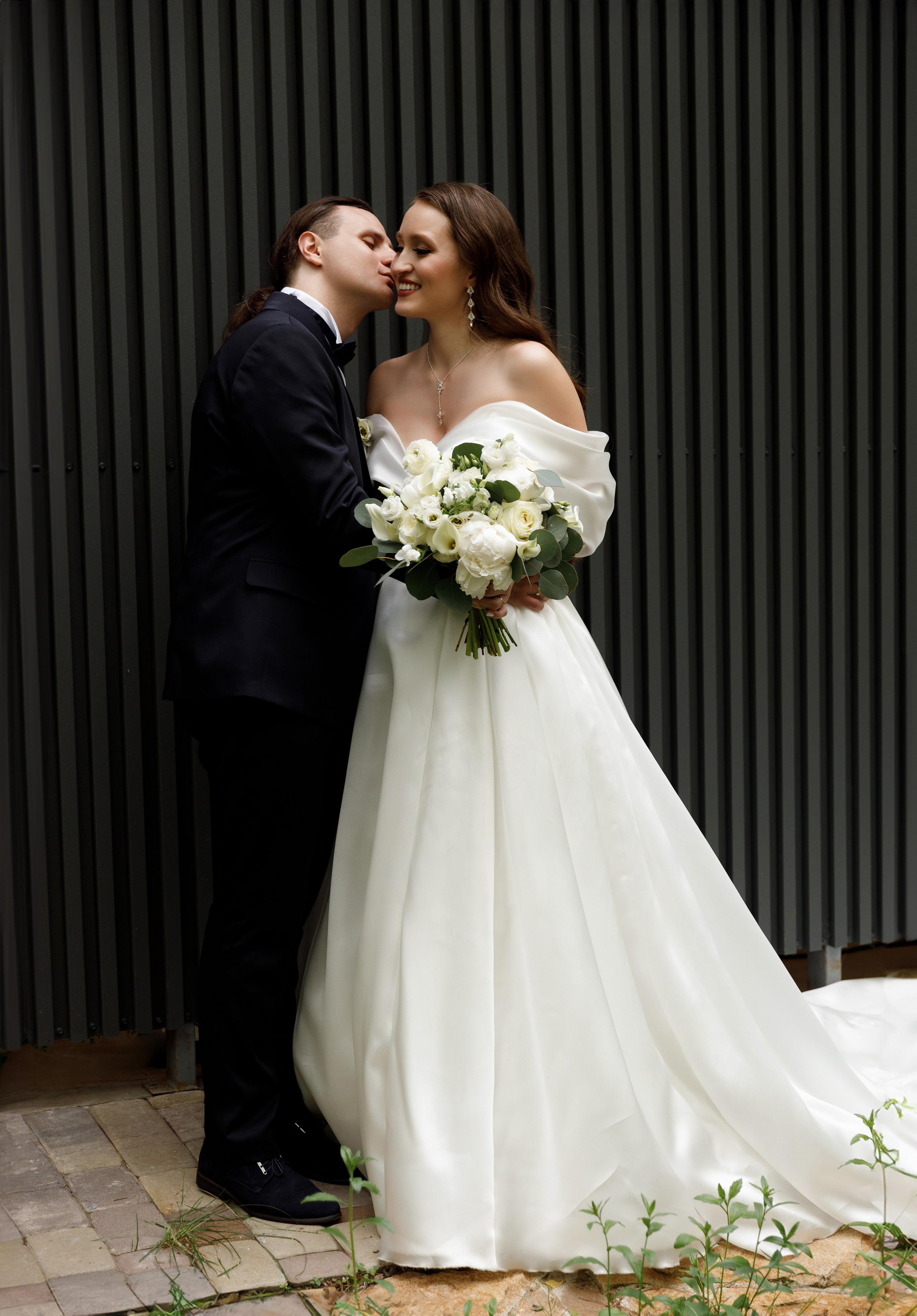 Аліна & Сергій. Весільний та сімейний фотограф у Харкові Ткаченко Світлана