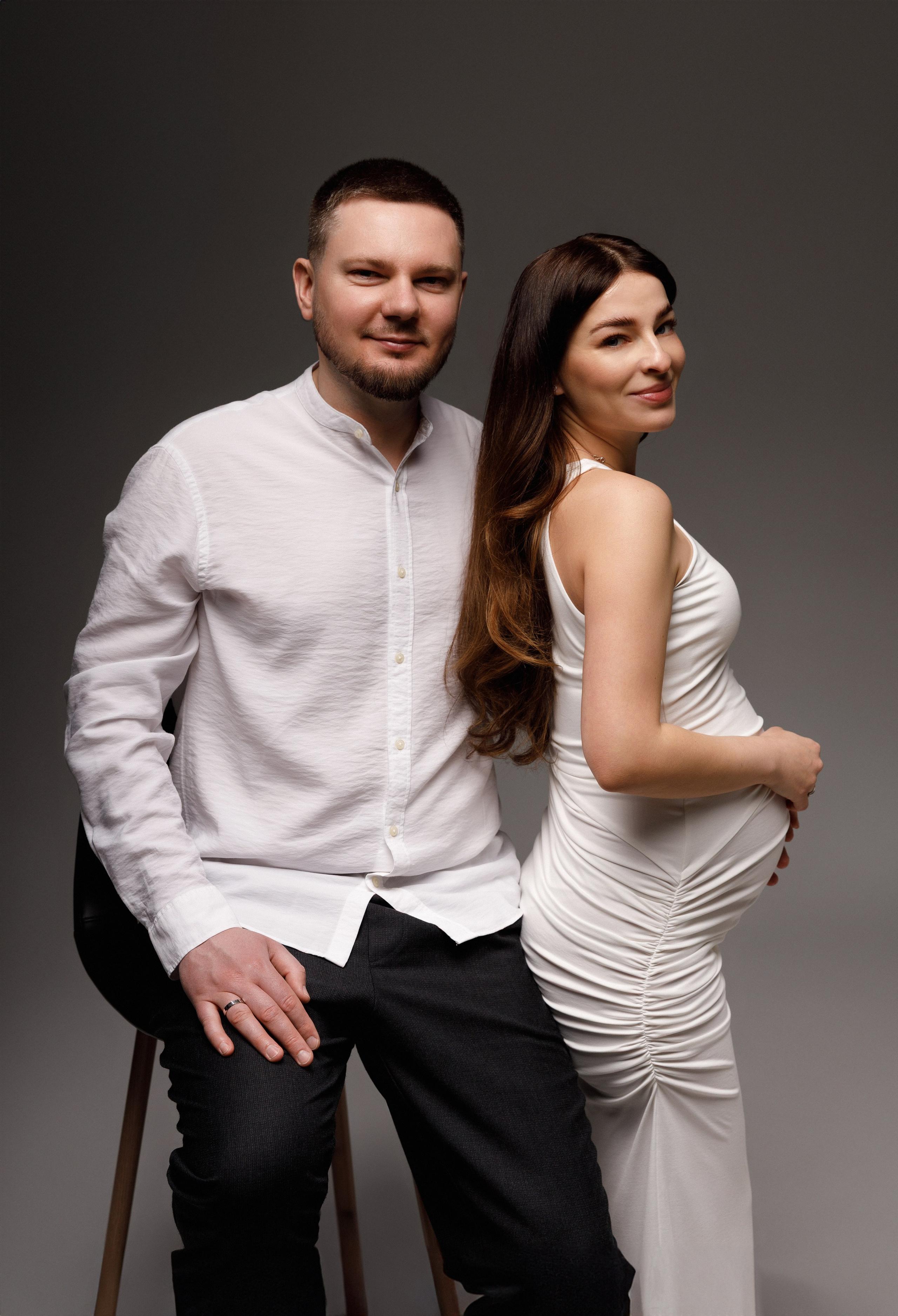 Дар’я & Артур. Весільний та сімейний фотограф у Харкові Ткаченко Світлана