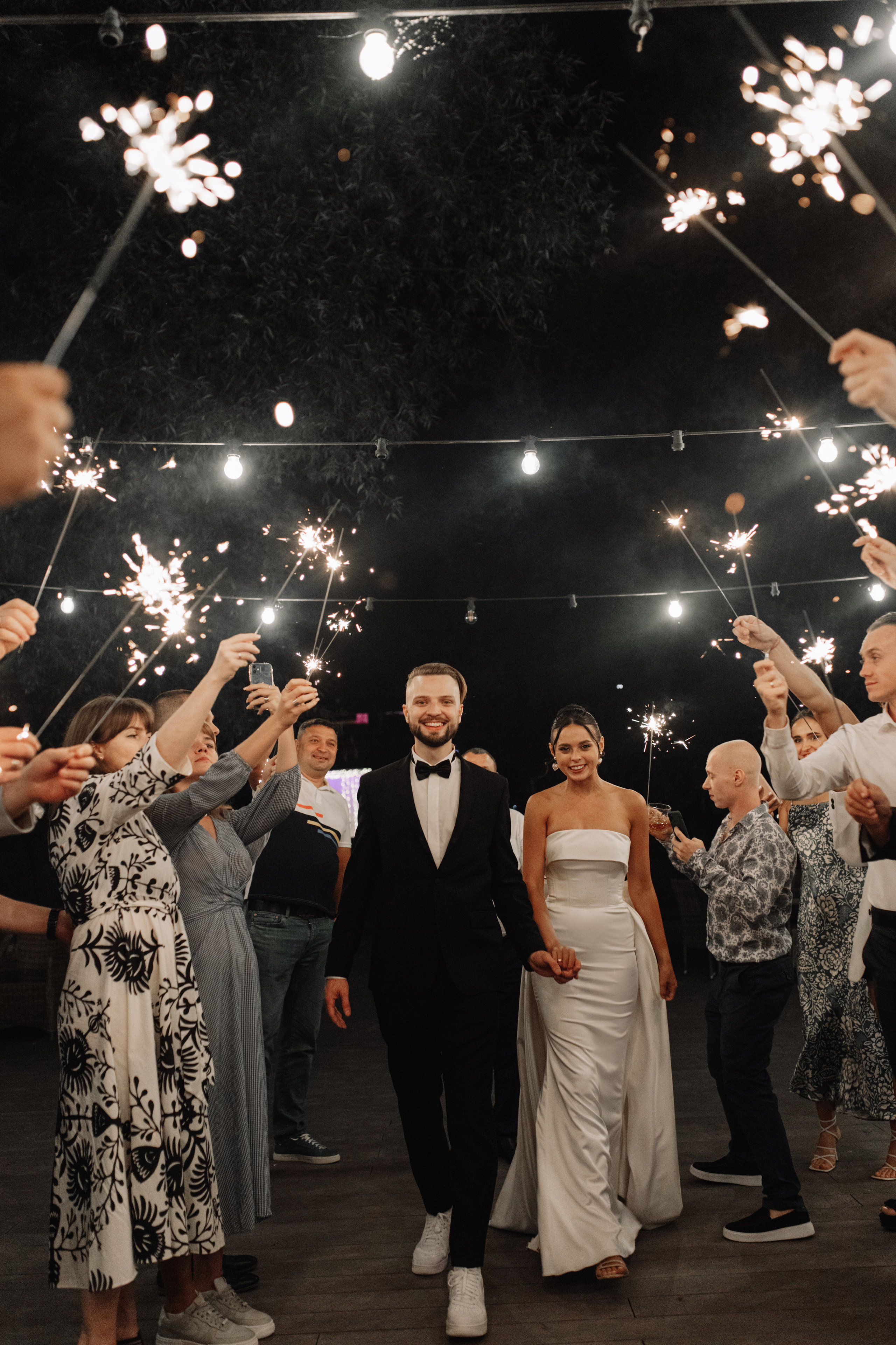 Анна & Артем. Весільний та сімейний фотограф у Харкові Ткаченко Світлана