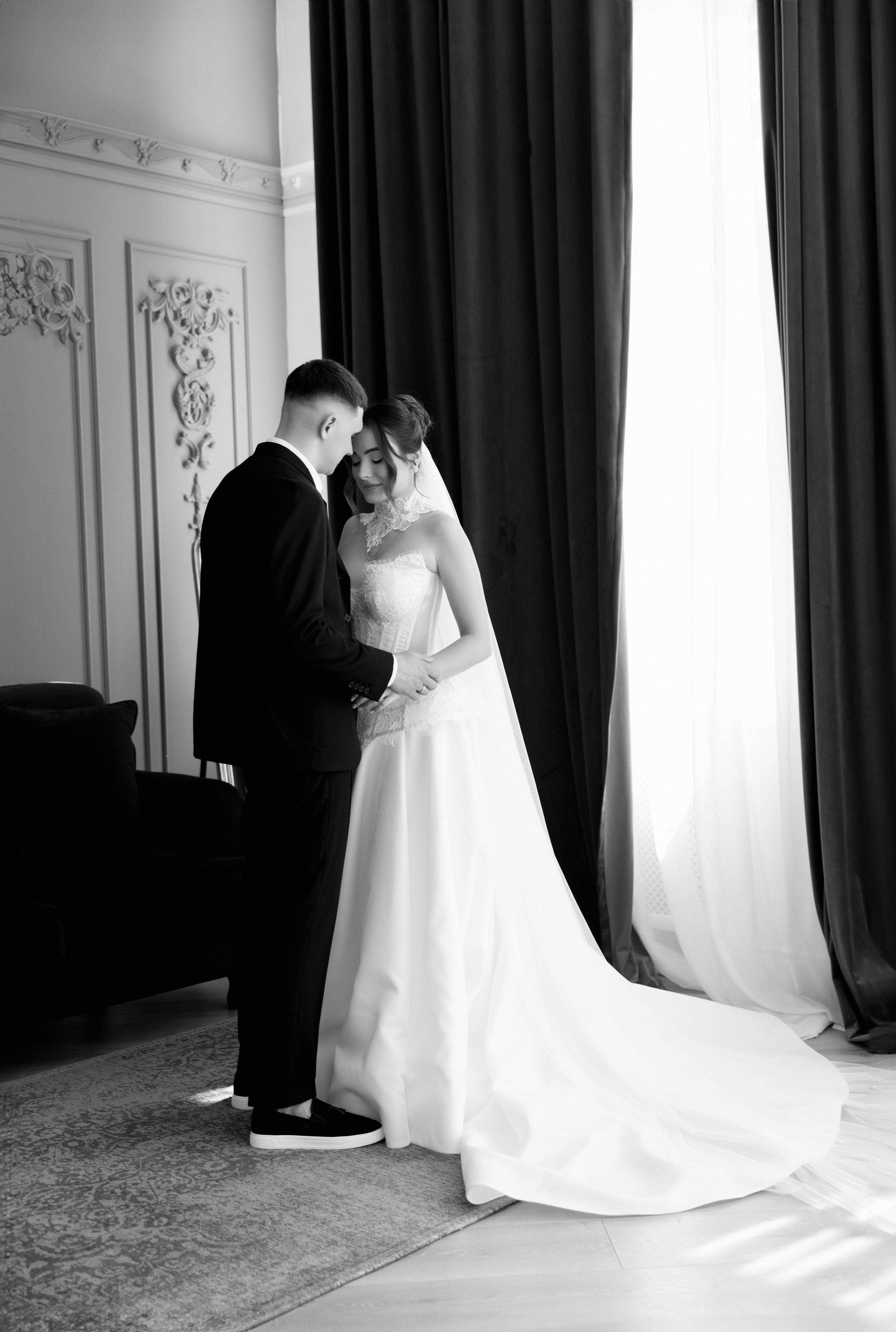 Діана & Микола. Весільний та сімейний фотограф у Харкові Ткаченко Світлана