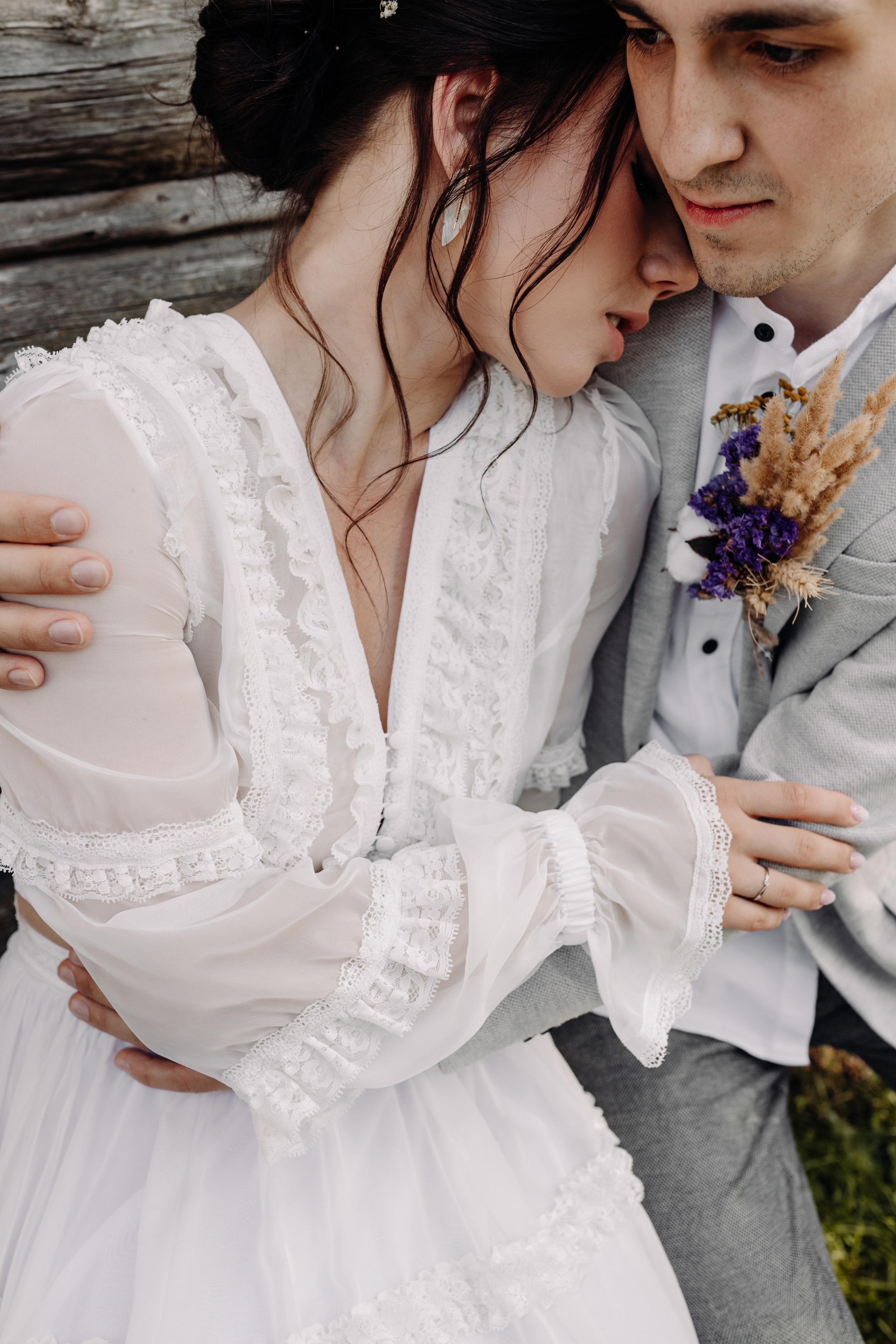 Юлія & Юрій. Весільний та сімейний фотограф у Харкові Ткаченко Світлана