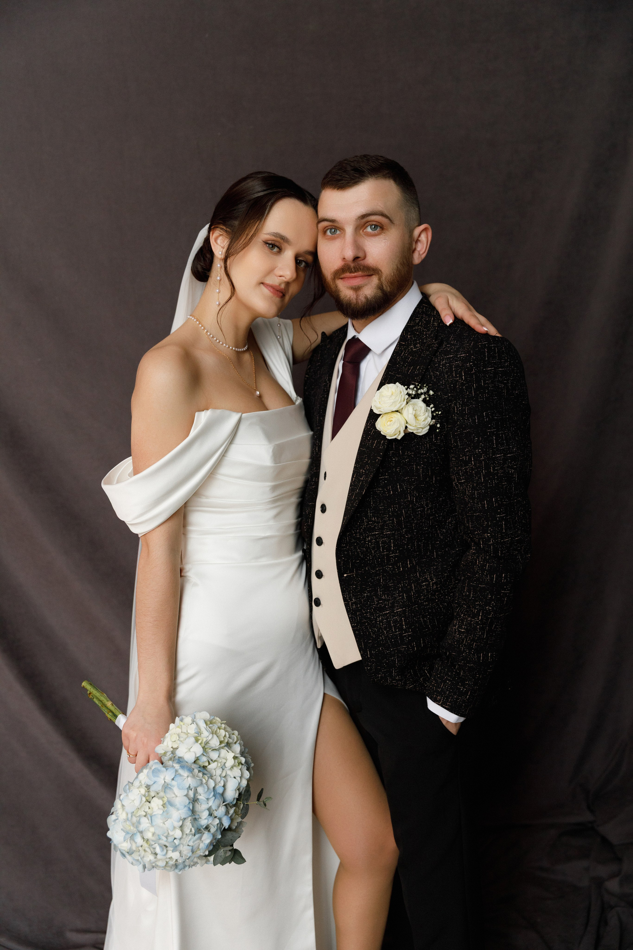 Катерина & Євгеній. Весільний та сімейний фотограф у Харкові Ткаченко Світлана