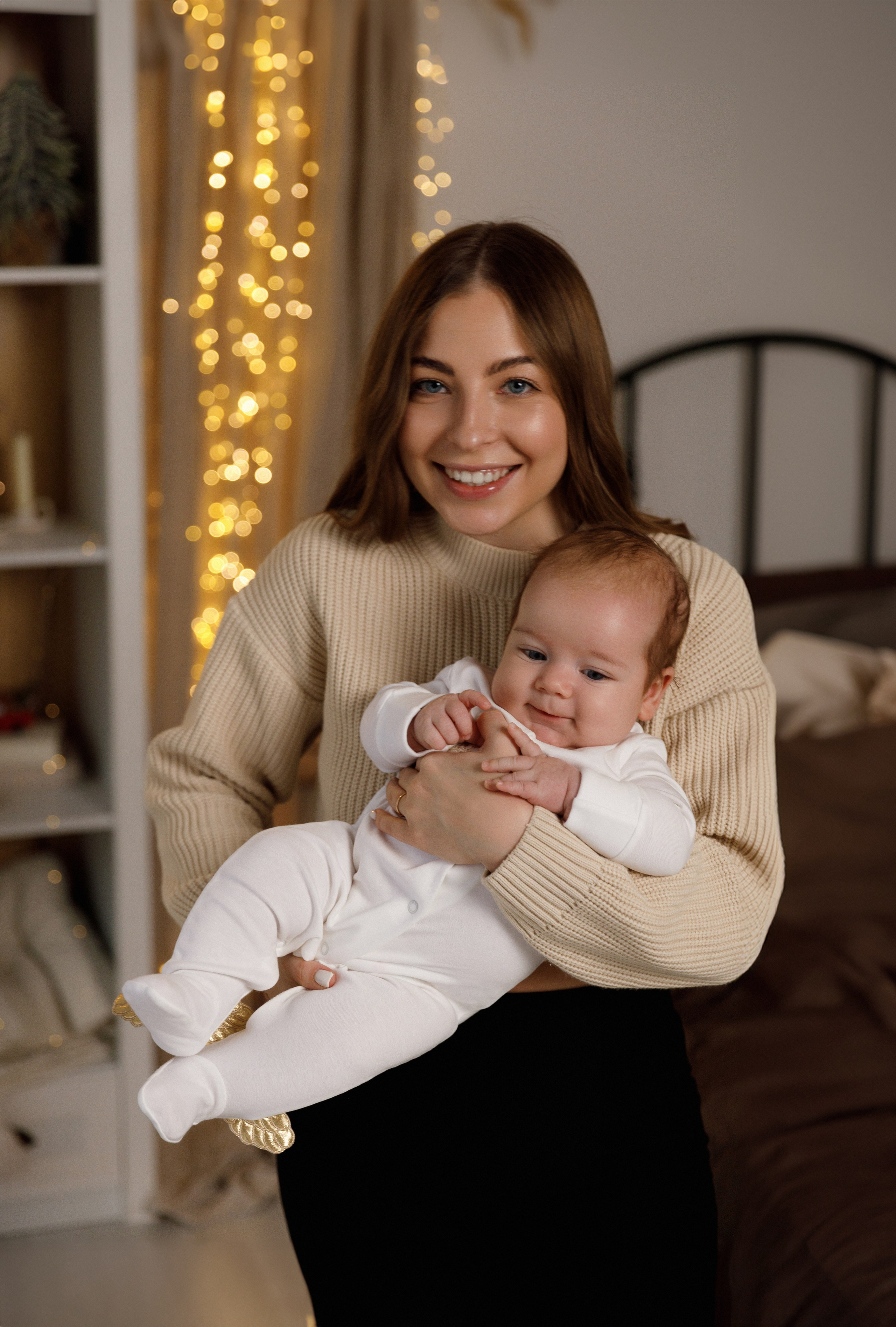 Віка & Влад & Артур. Весільний та сімейний фотограф у Харкові Ткаченко Світлана