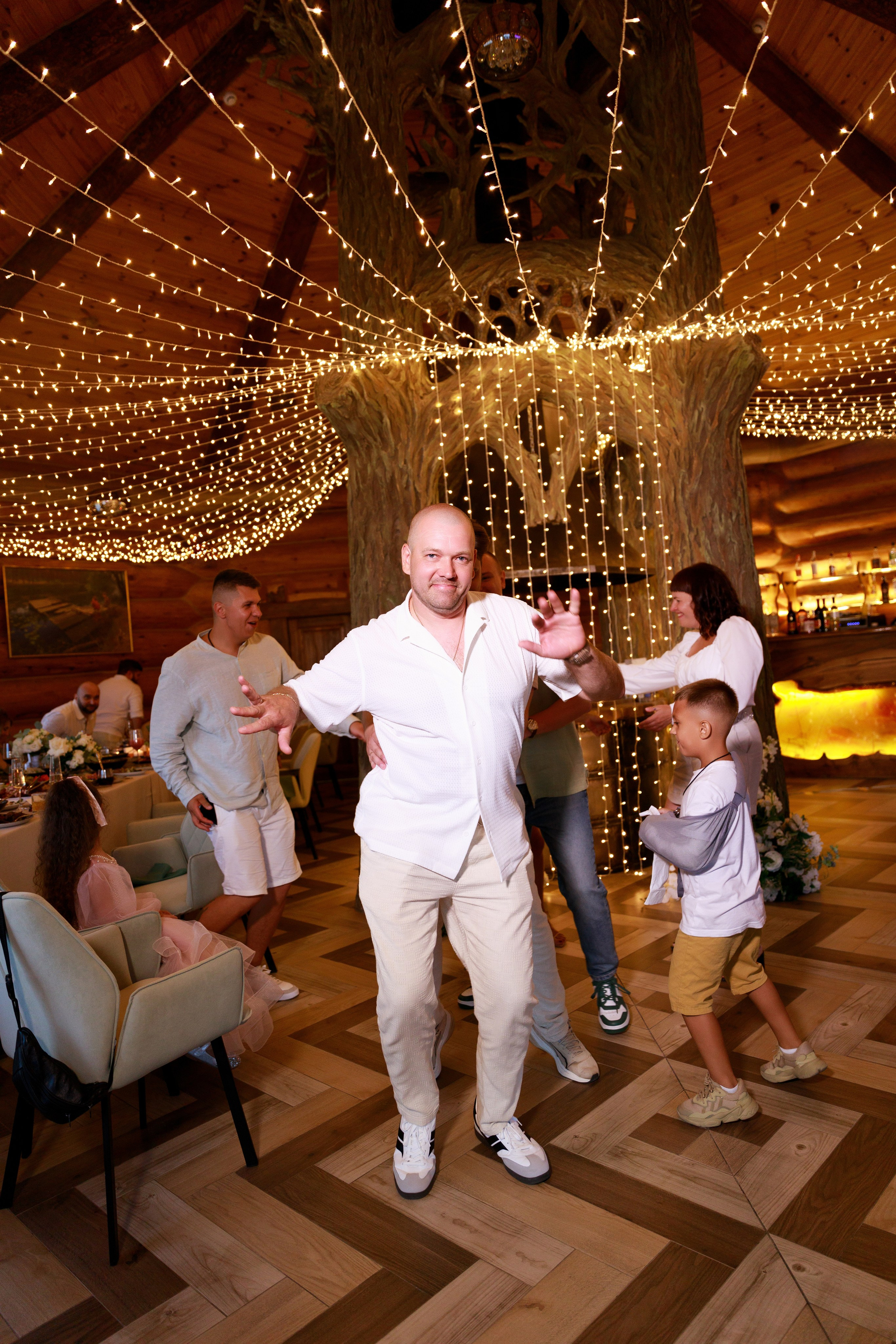 Дарʼя & Кирило. Весільний та сімейний фотограф у Харкові Ткаченко Світлана