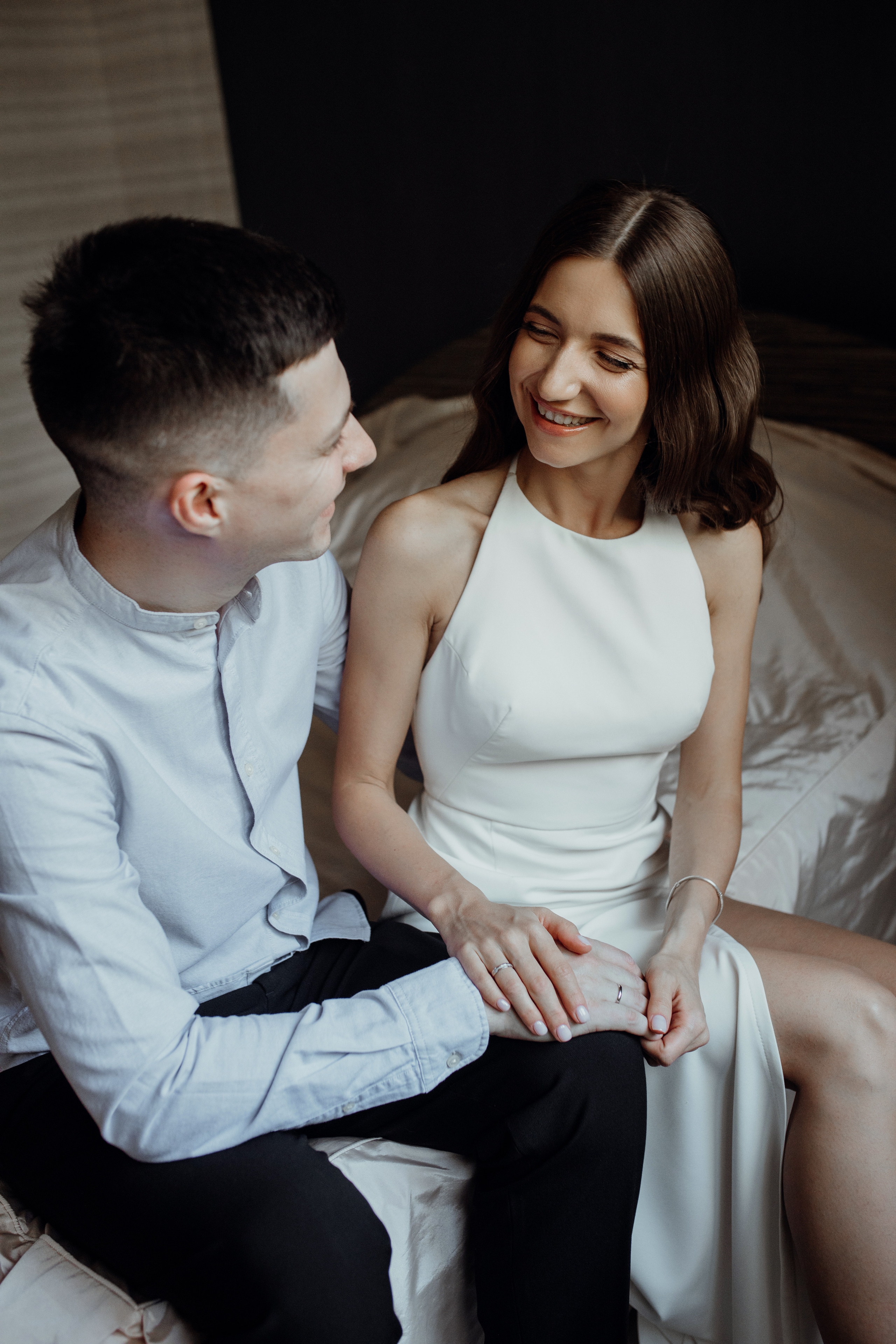 Анна & Назар. Весільний та сімейний фотограф у Харкові Ткаченко Світлана