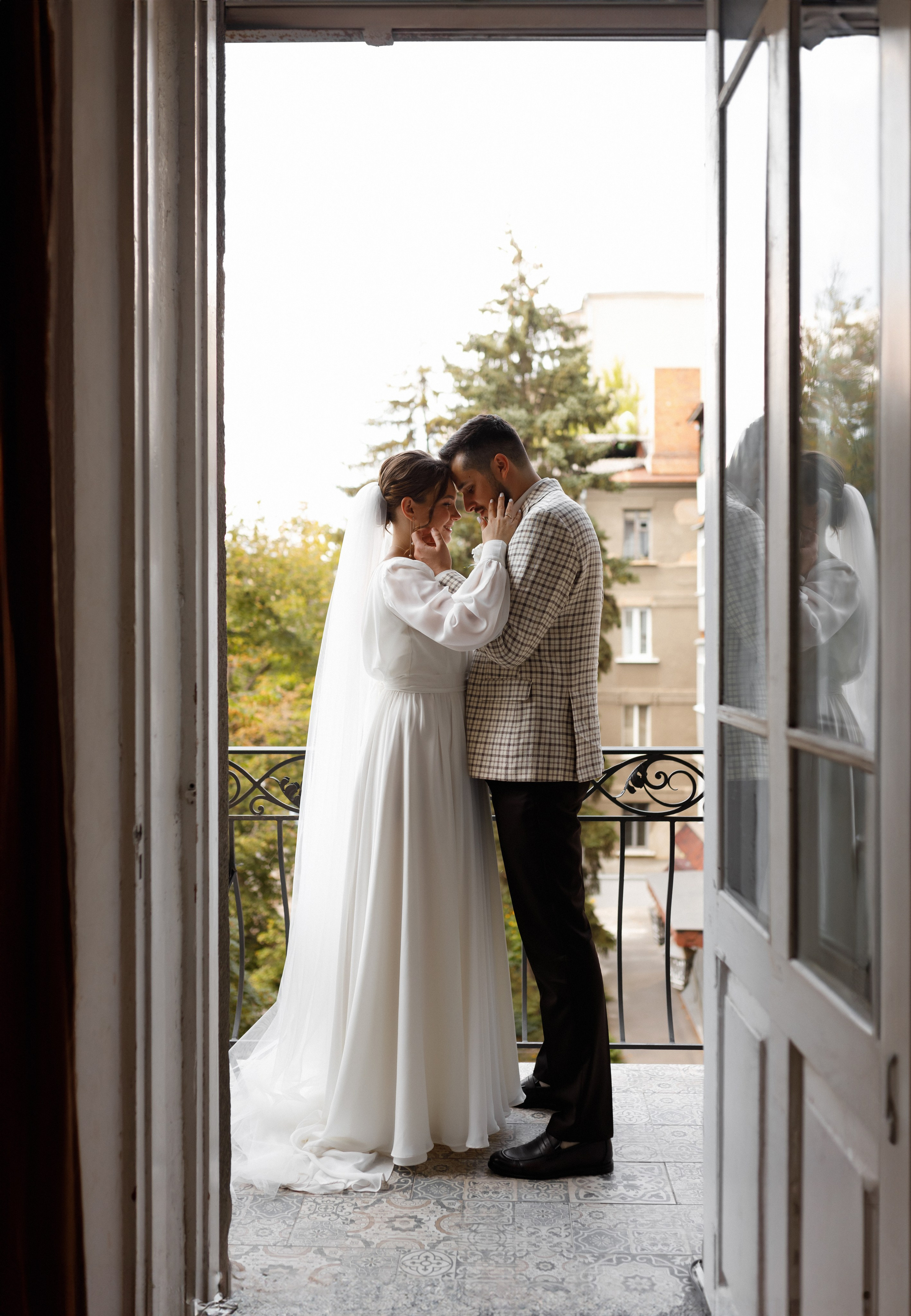 Христина & Владислав. Весільний та сімейний фотограф у Харкові Ткаченко Світлана