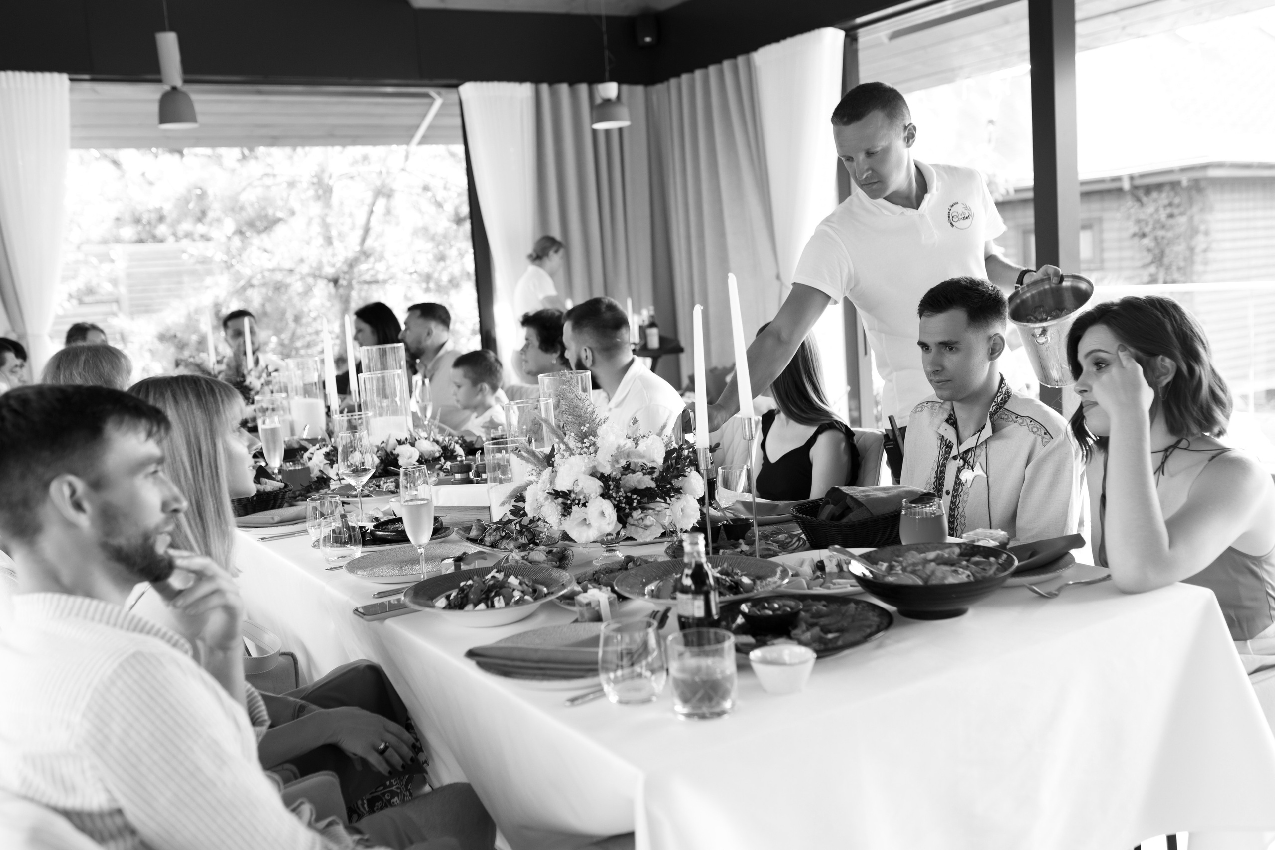 Христина & Владислав. Весільний та сімейний фотограф у Харкові Ткаченко Світлана