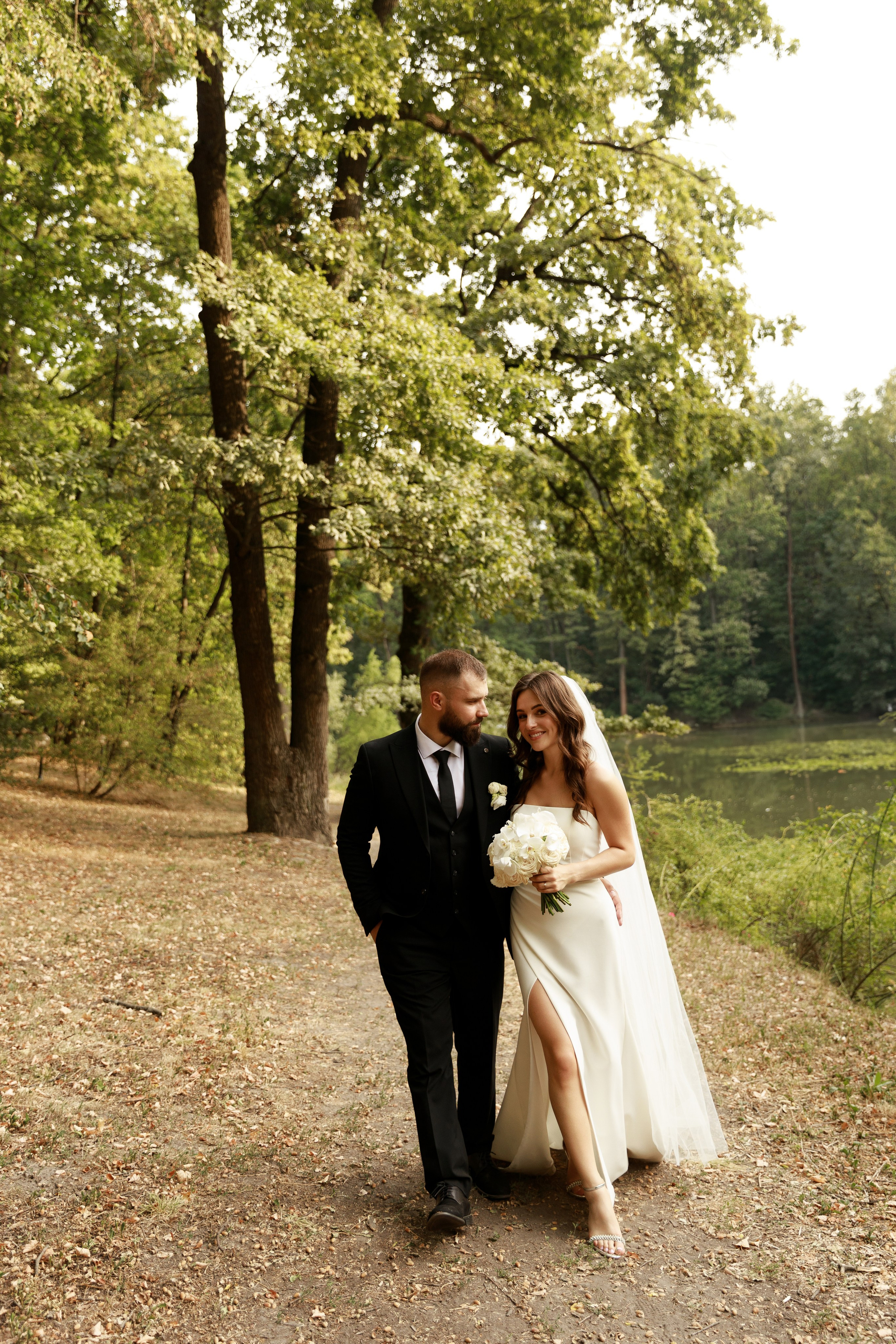 Катерина & Роман. Весільний та сімейний фотограф у Харкові Ткаченко Світлана