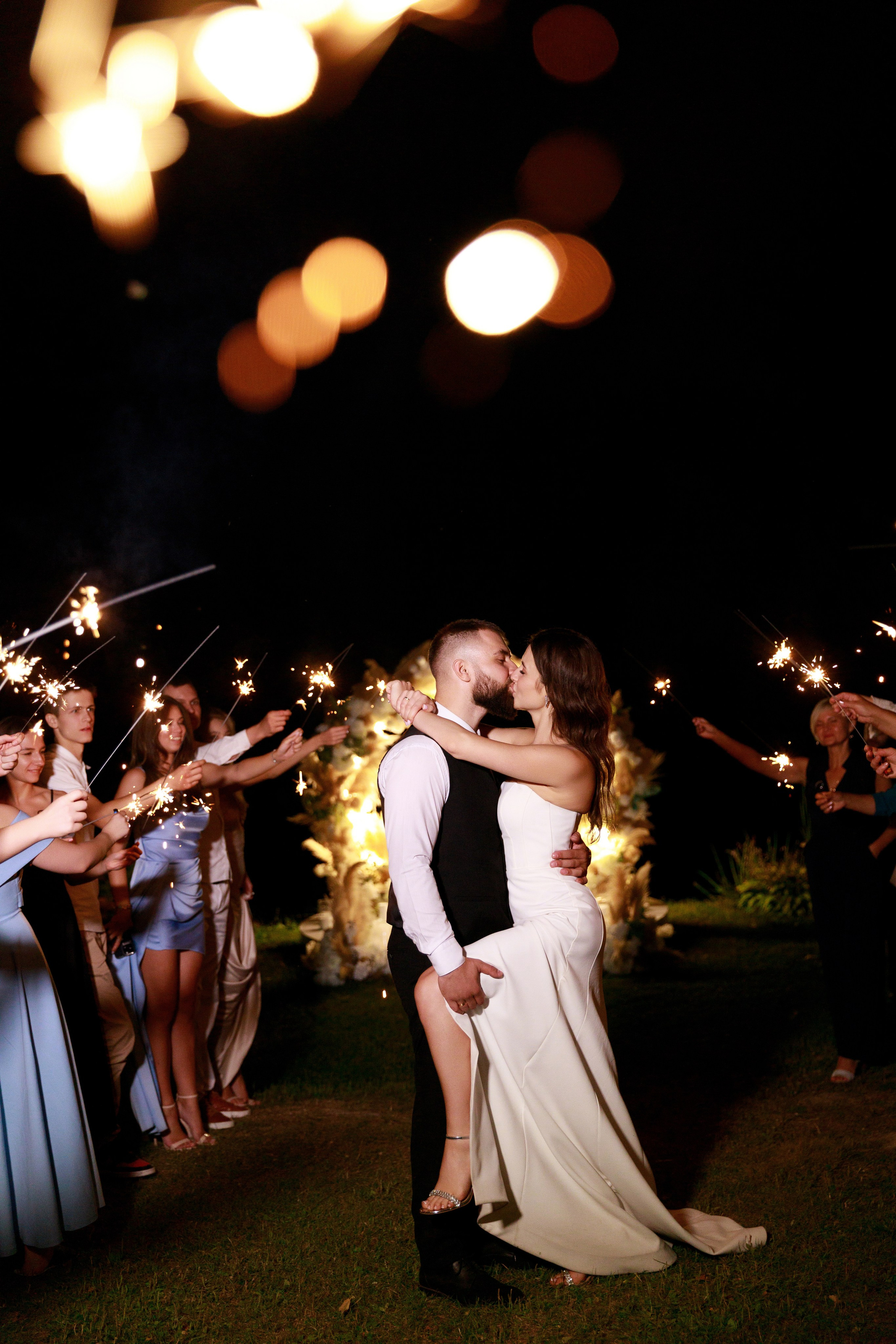 Катерина & Роман. Весільний та сімейний фотограф у Харкові Ткаченко Світлана