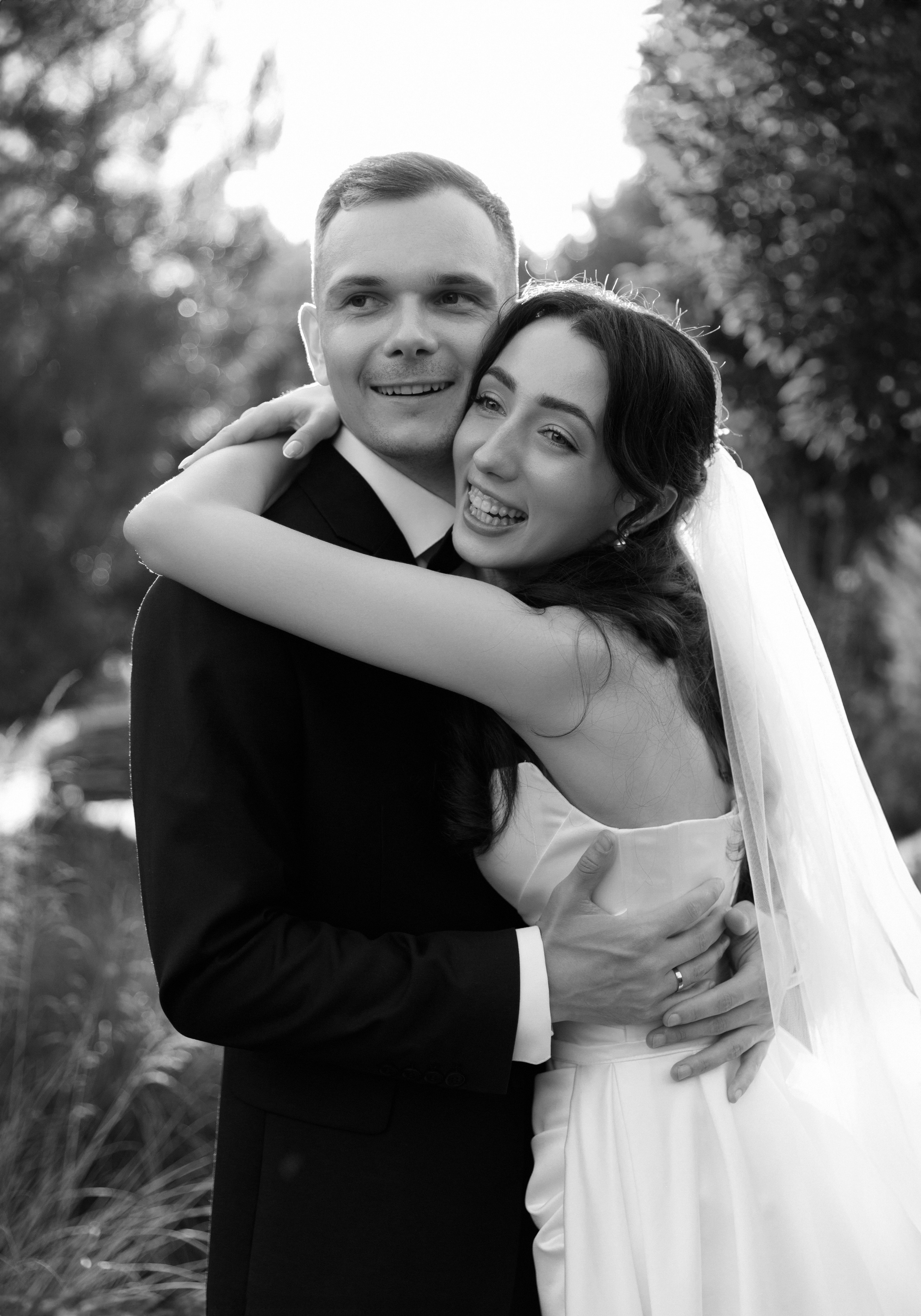 Дарʼя & Кирило. Весільний та сімейний фотограф у Харкові Ткаченко Світлана