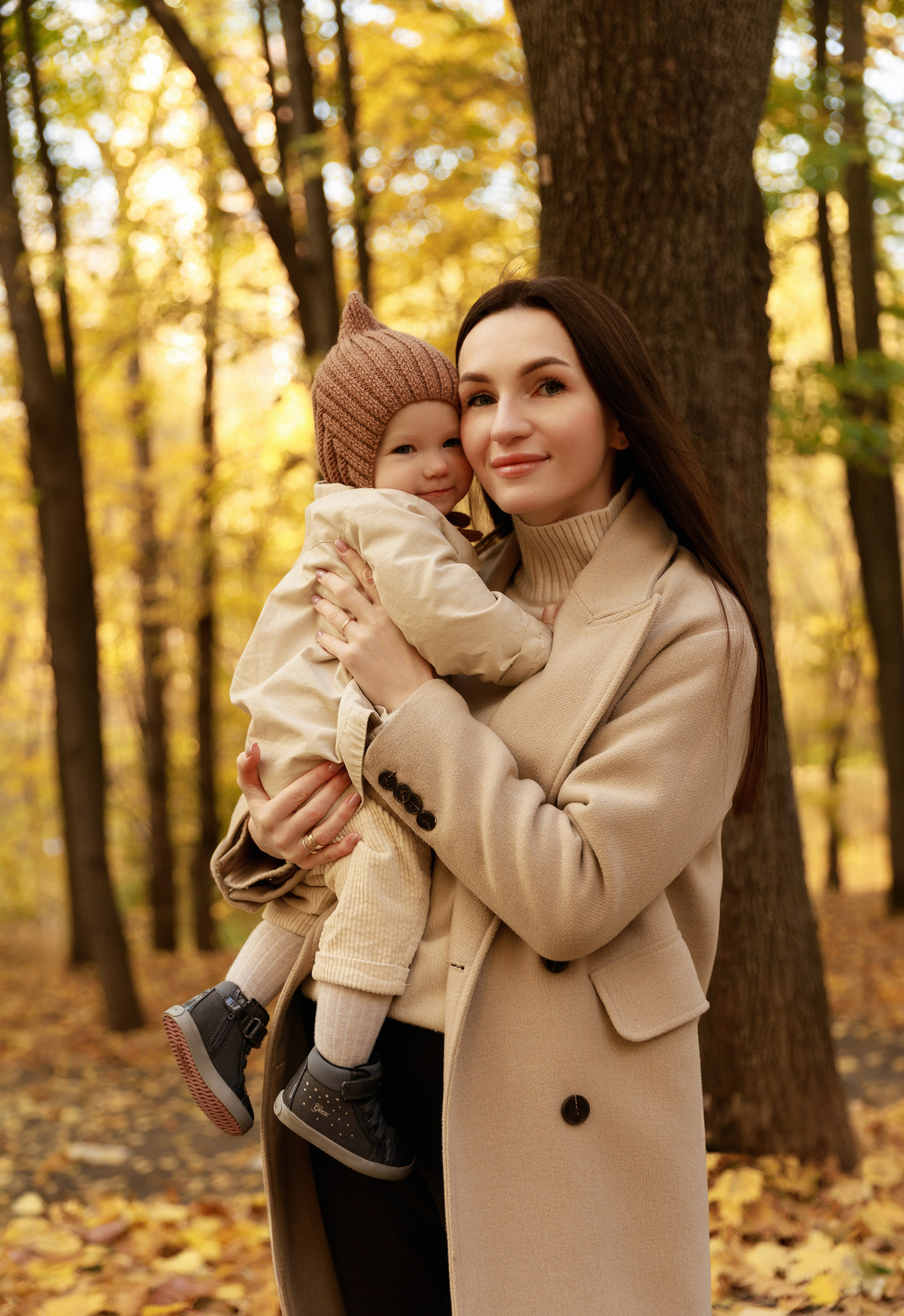 Настя & Вадим & Софія. Весільний та сімейний фотограф у Харкові Ткаченко Світлана