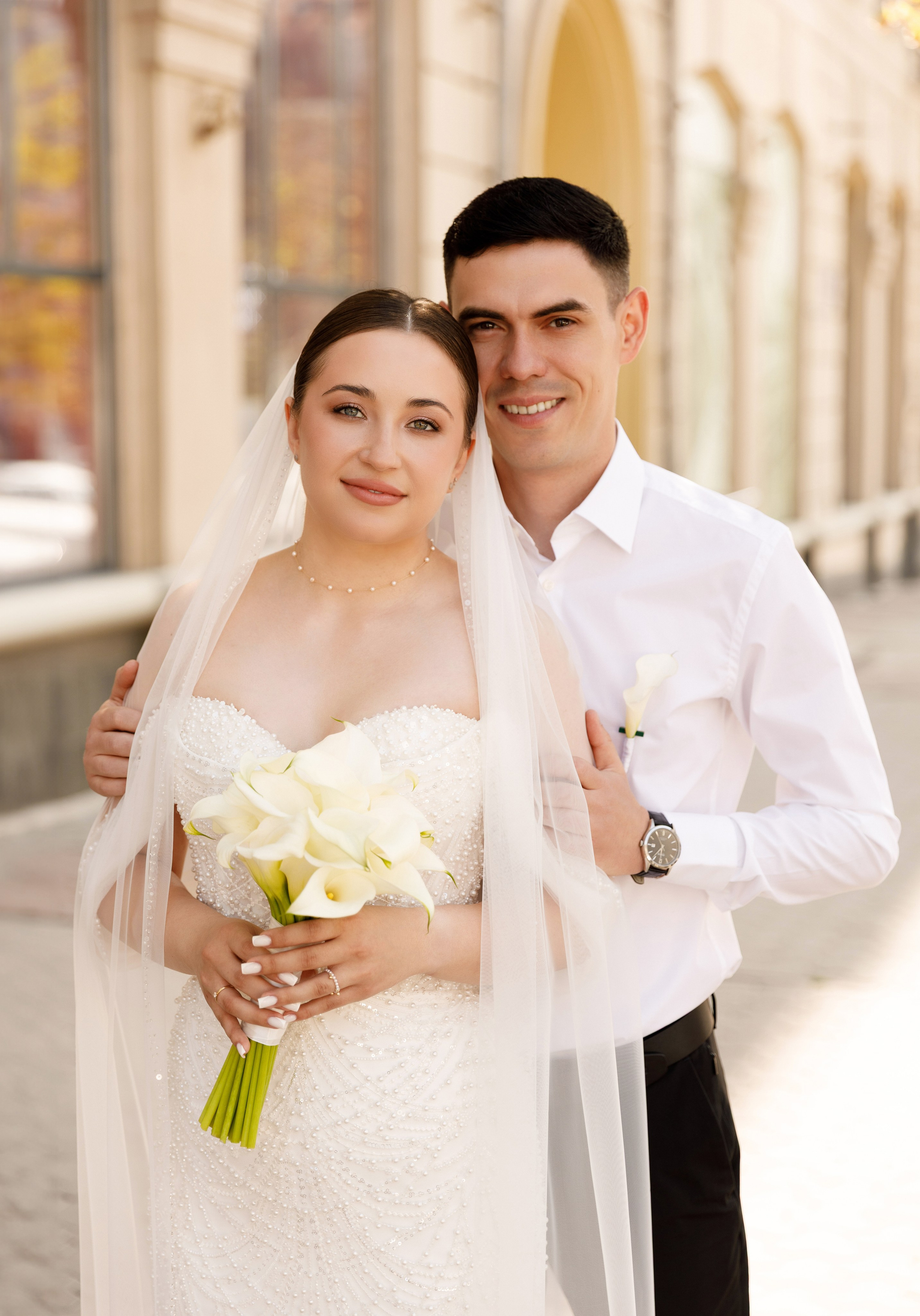 Катерина & Олександр. Весільний та сімейний фотограф у Харкові Ткаченко Світлана