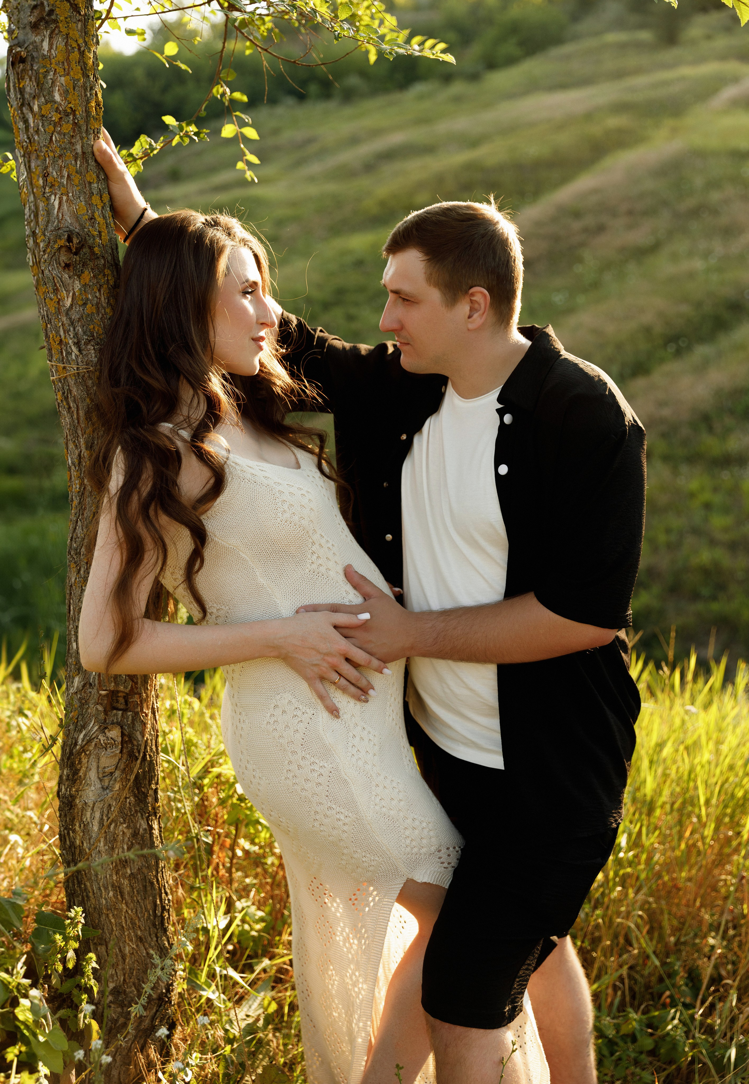 Анастасія & Стас. Весільний та сімейний фотограф у Харкові Ткаченко Світлана