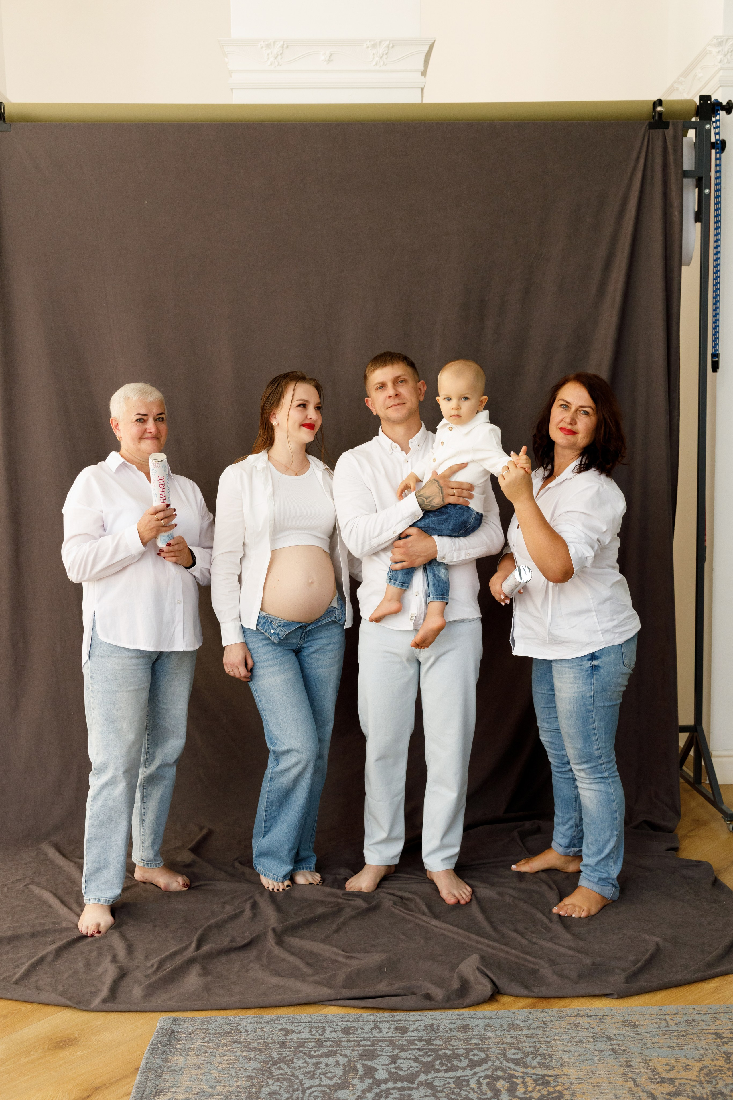 Вікторія & Дмитро - вагітність. Весільний та сімейний фотограф у Харкові Ткаченко Світлана