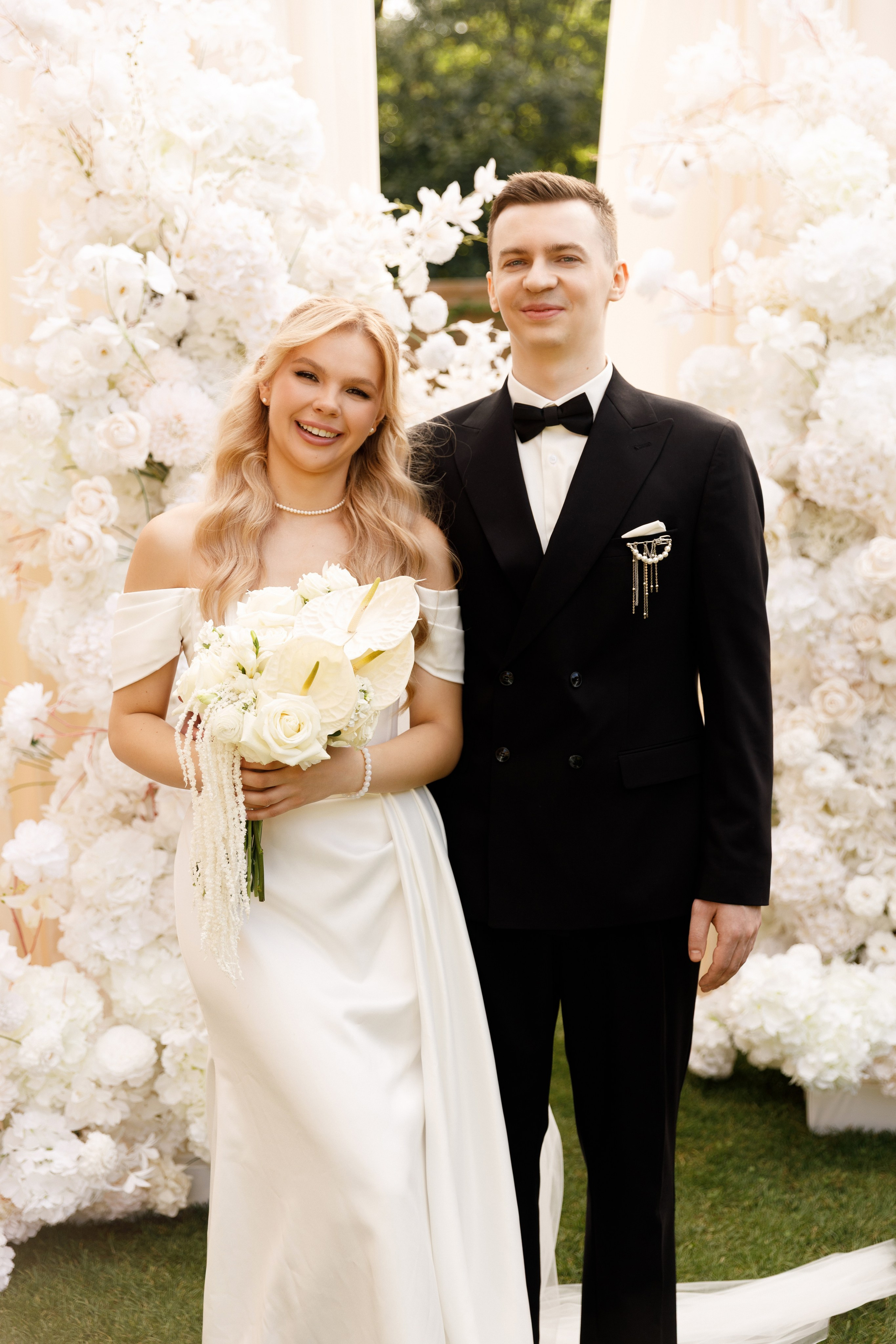 Марина & Олександр. Весільний та сімейний фотограф у Харкові Ткаченко Світлана