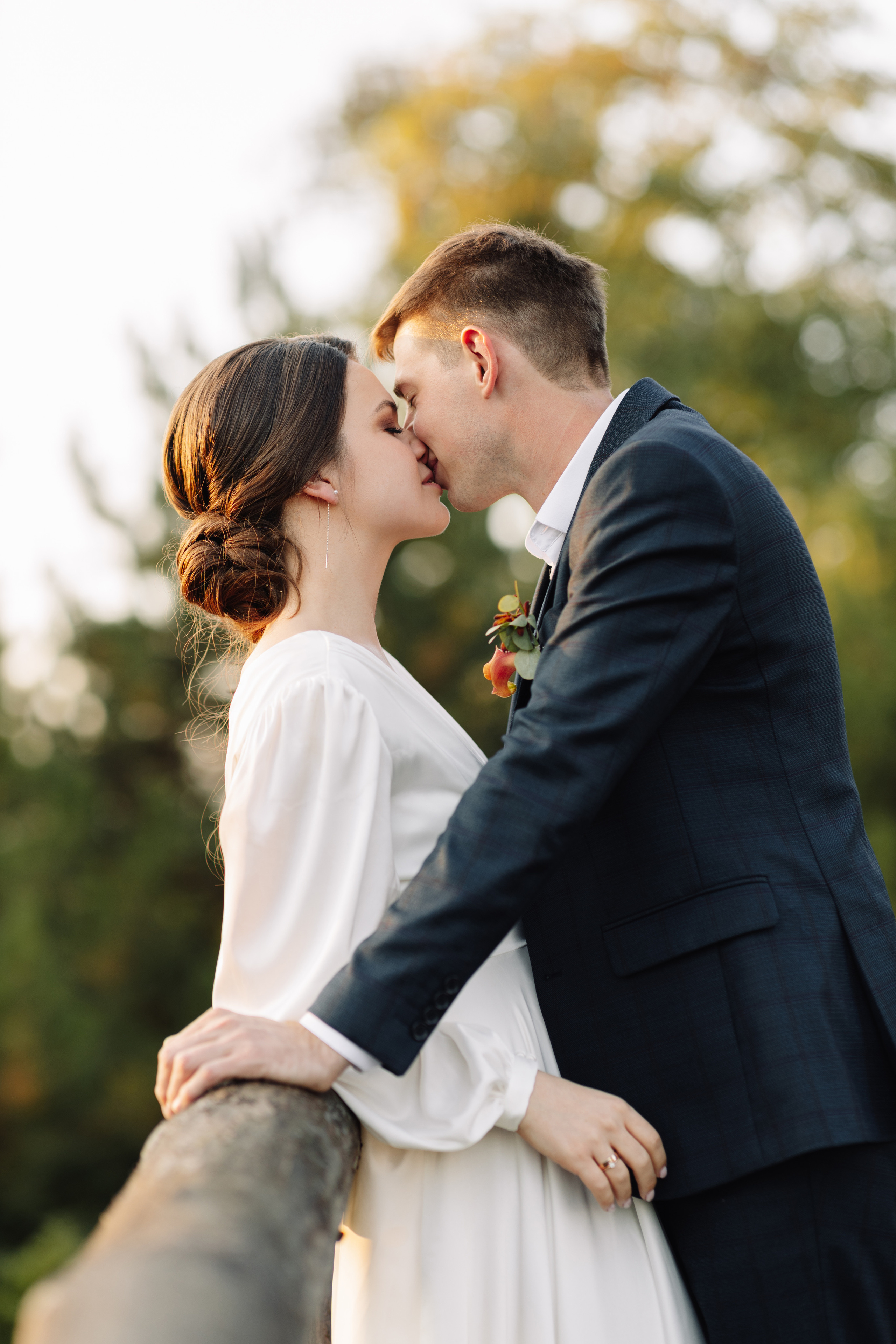 Анастасія & Дмитро. Весільний та сімейний фотограф у Харкові Ткаченко Світлана