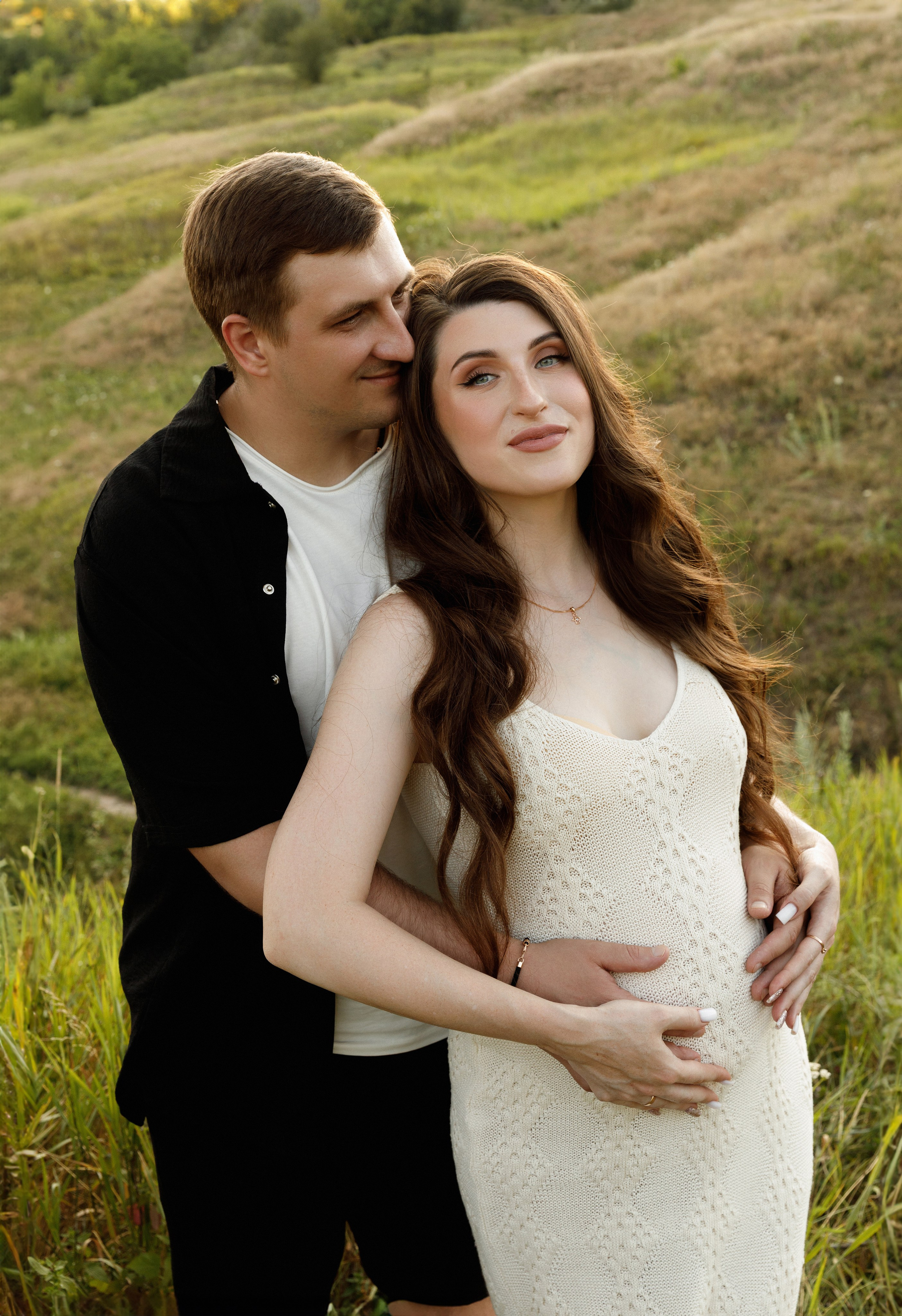 Анастасія & Стас. Весільний та сімейний фотограф у Харкові Ткаченко Світлана