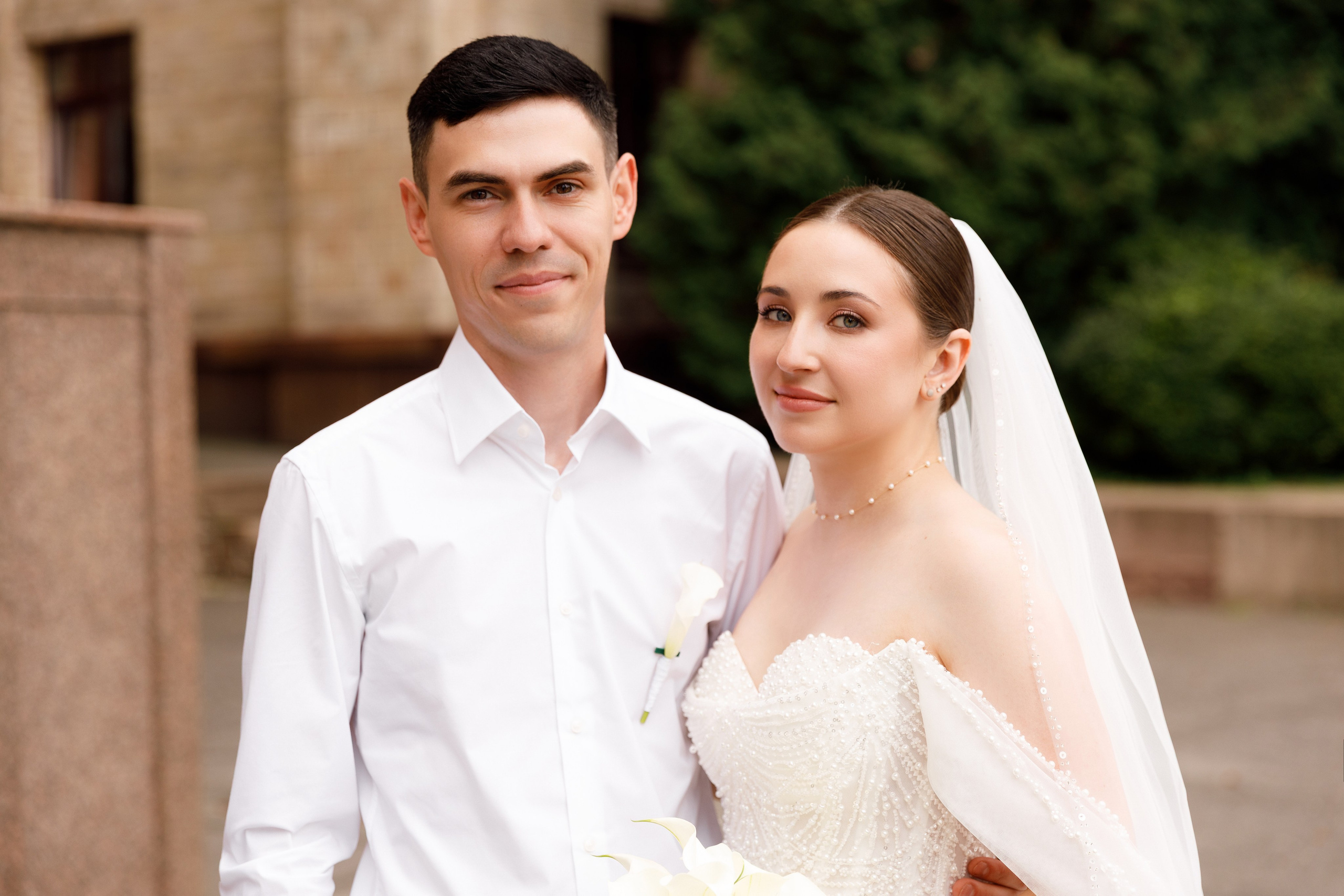 Катерина & Олександр. Весільний та сімейний фотограф у Харкові Ткаченко Світлана