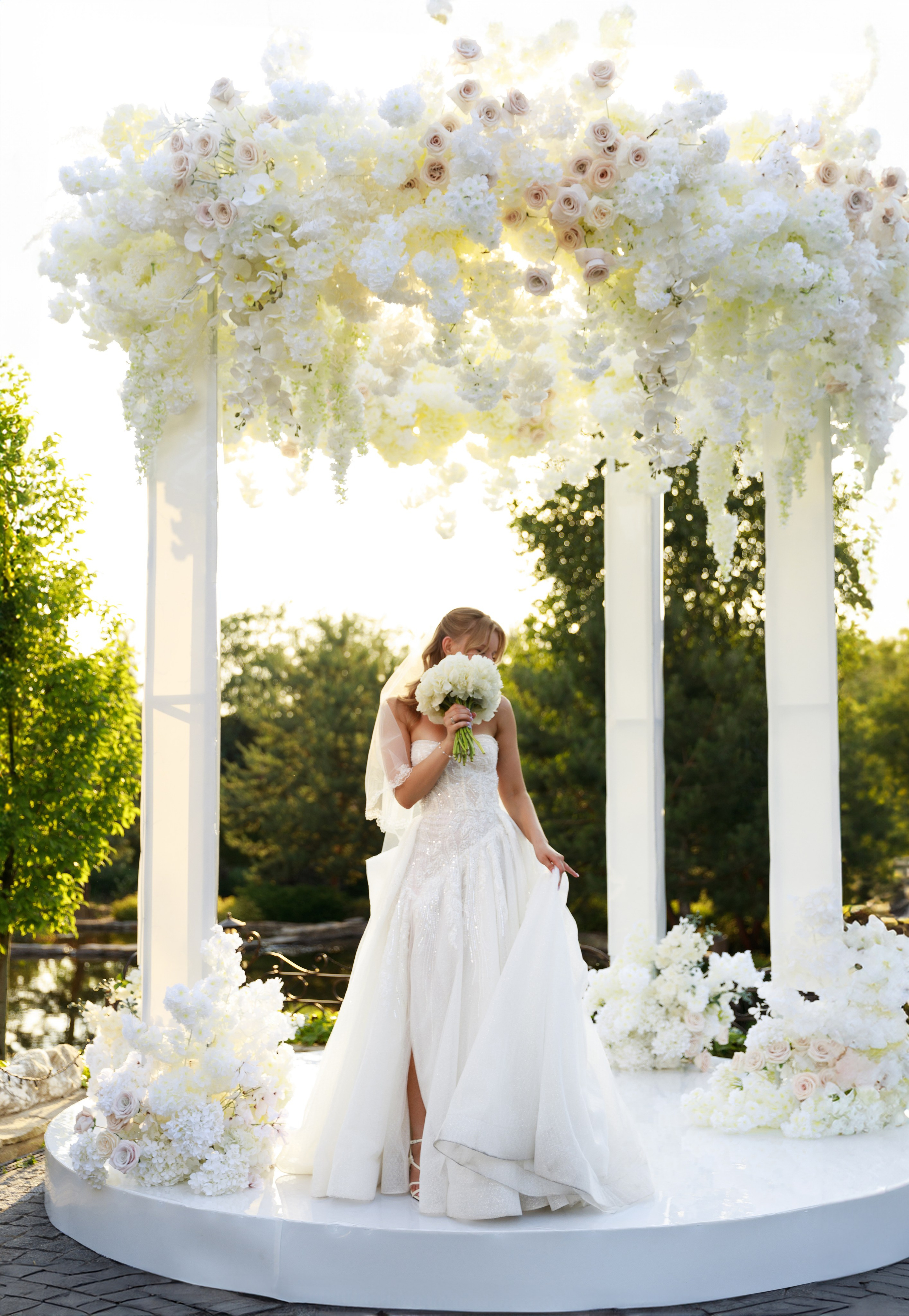 Дарина & Тимур. Весільний та сімейний фотограф у Харкові Ткаченко Світлана