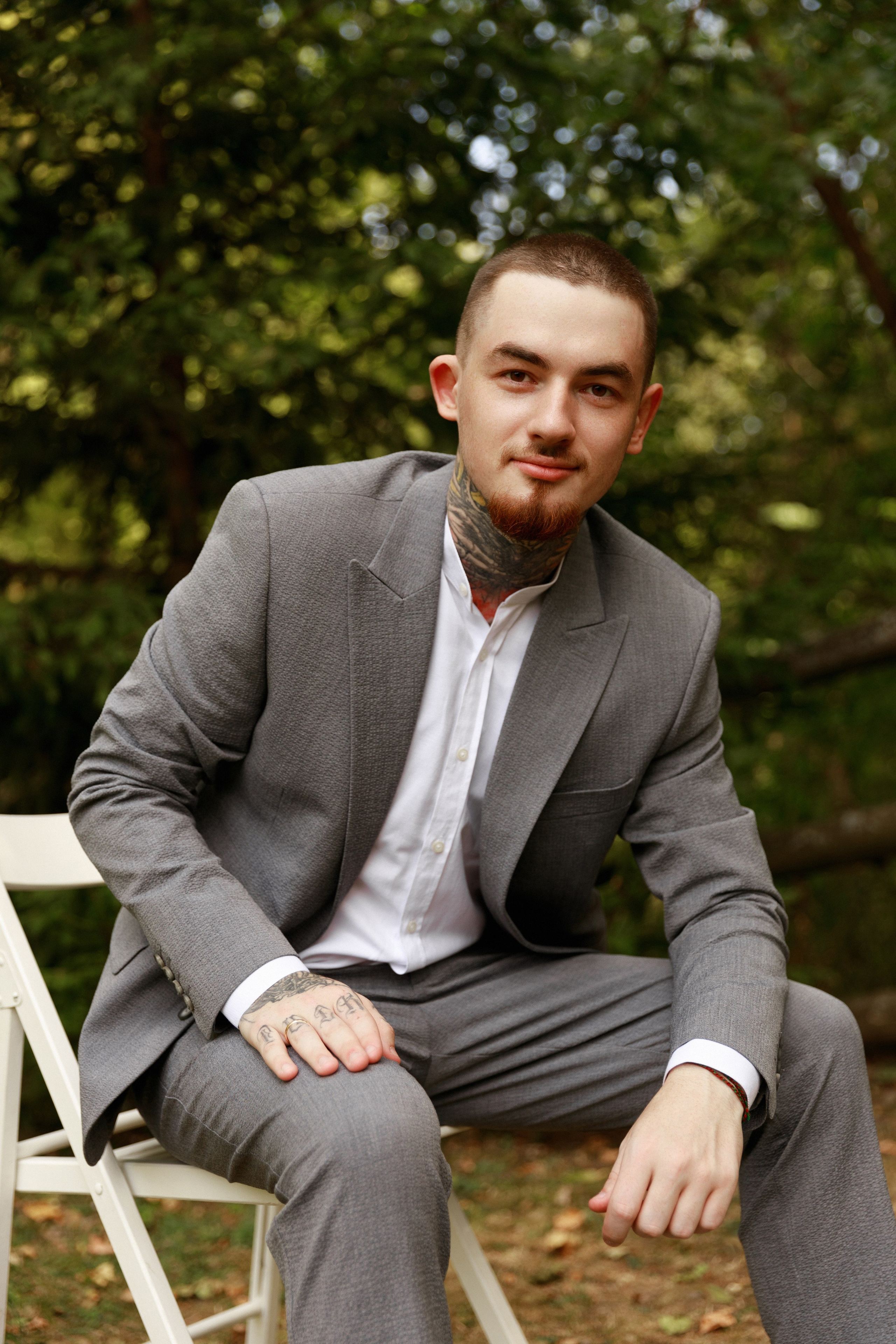 Анастасія & Артем. Весільний та сімейний фотограф у Харкові Ткаченко Світлана