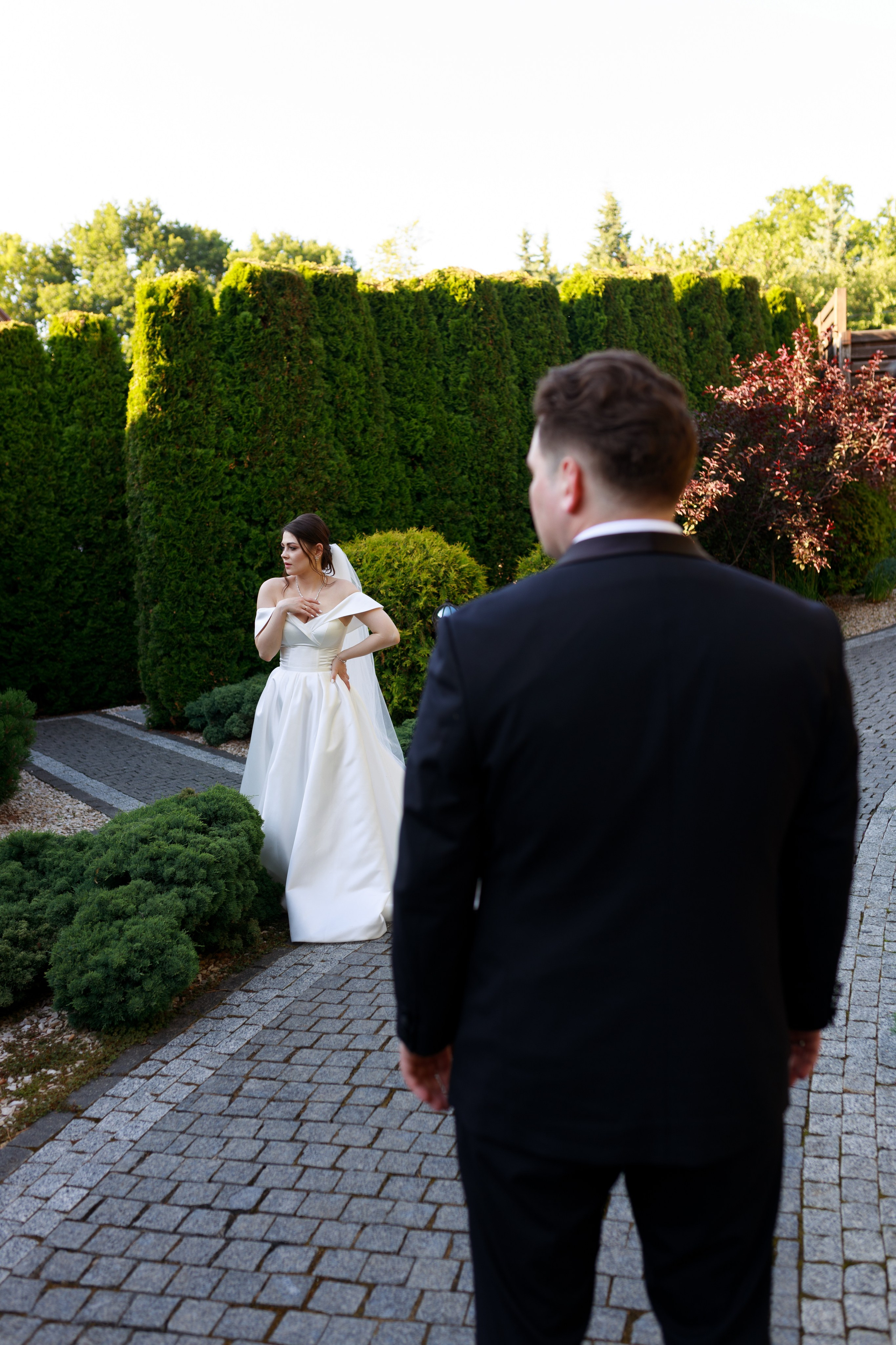 Вікторія & Андрій. Весільний та сімейний фотограф у Харкові Ткаченко Світлана