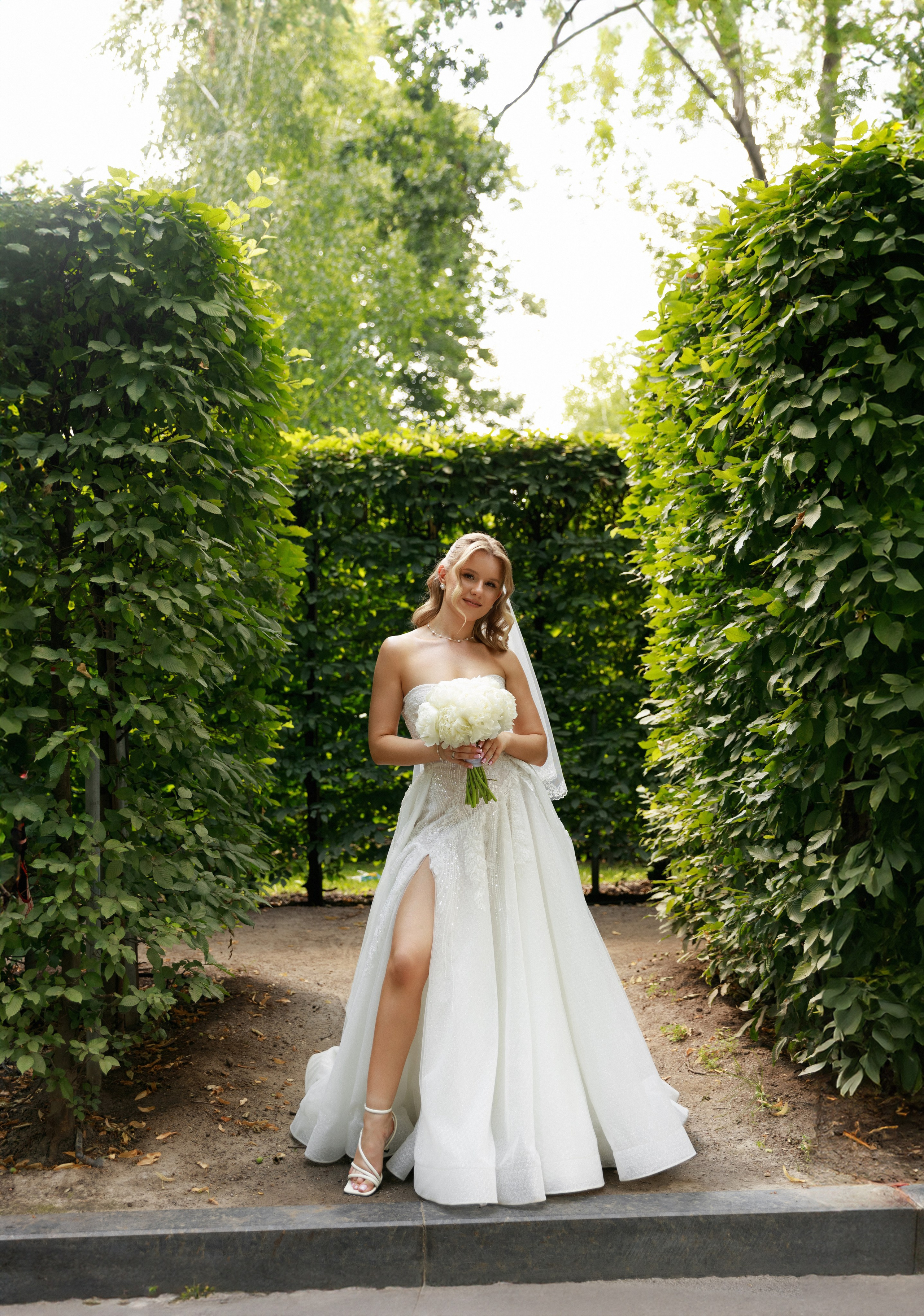 Дарина & Тимур. Весільний та сімейний фотограф у Харкові Ткаченко Світлана