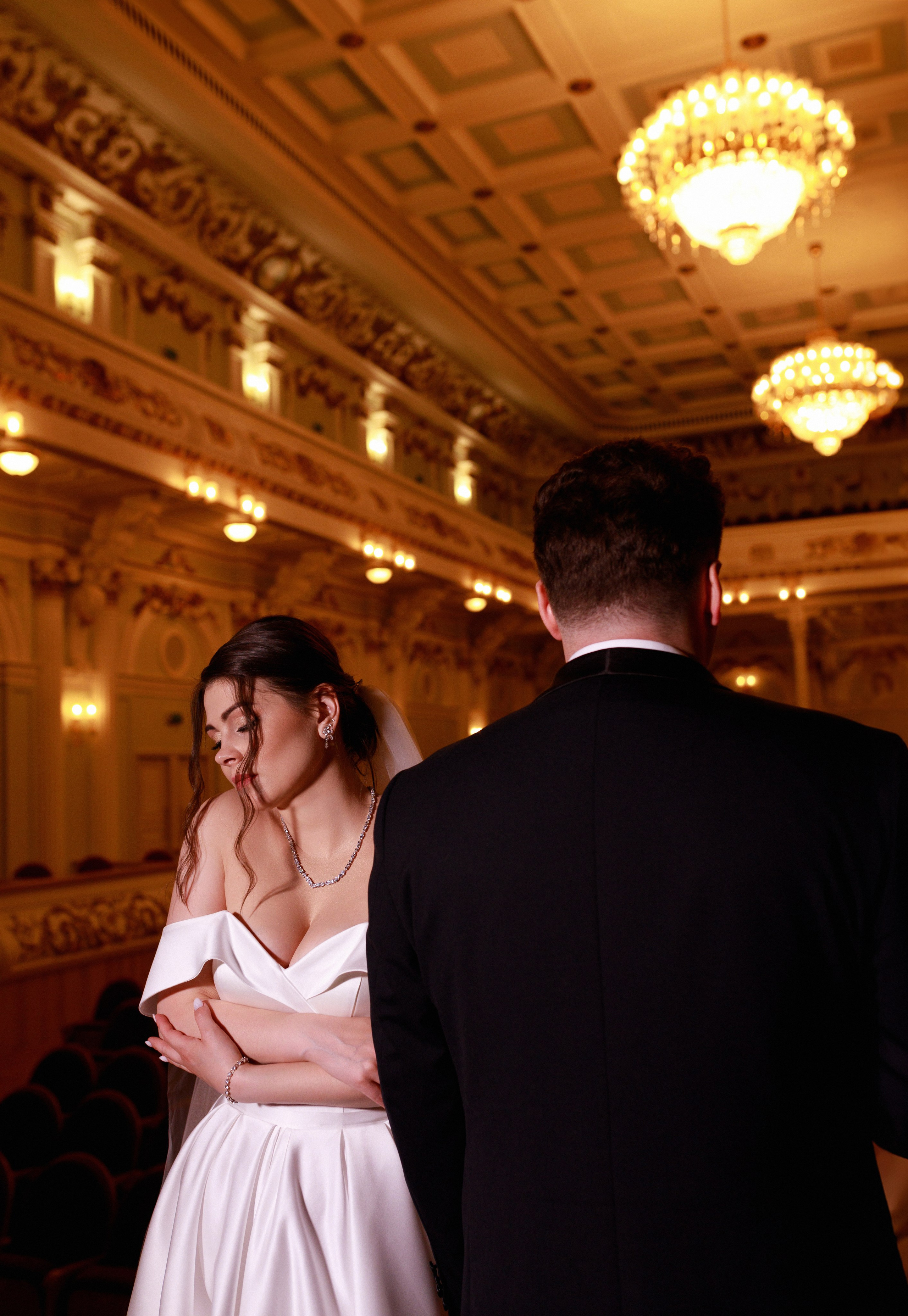 Вікторія & Андрій. Весільний та сімейний фотограф у Харкові Ткаченко Світлана