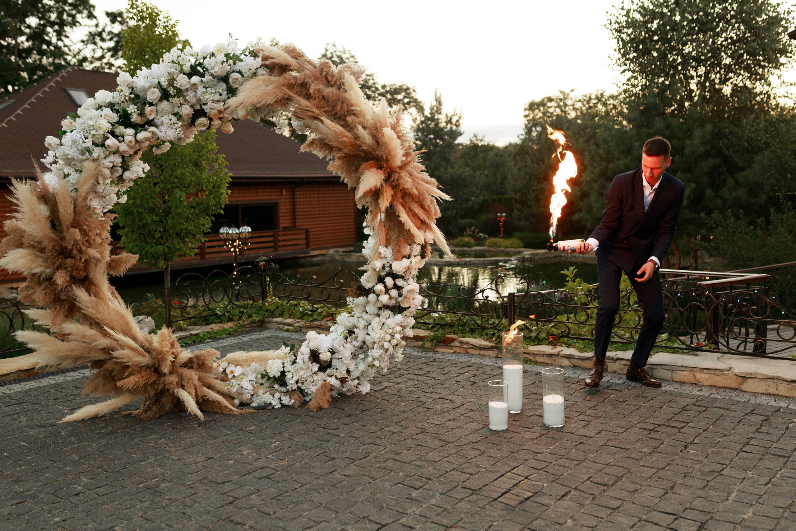 Дар’я & Артур. Весільний та сімейний фотограф у Харкові Ткаченко Світлана