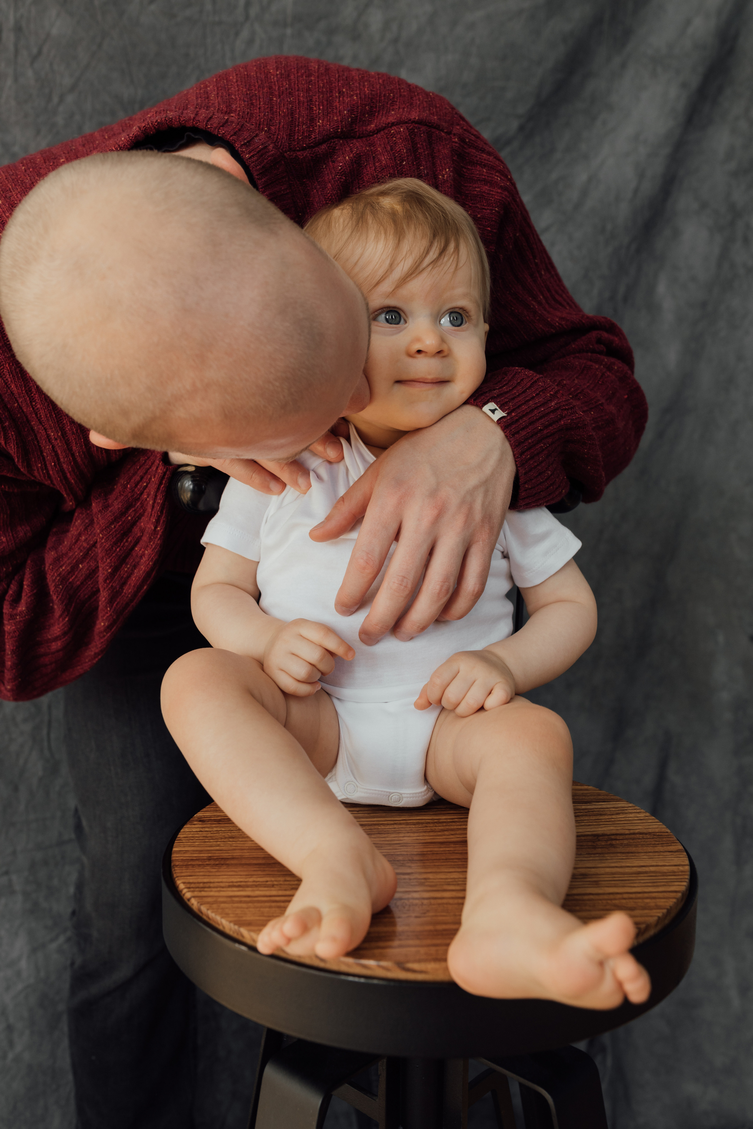 Юлія & Андрій & Поліна. Весільний та сімейний фотограф у Харкові Ткаченко Світлана