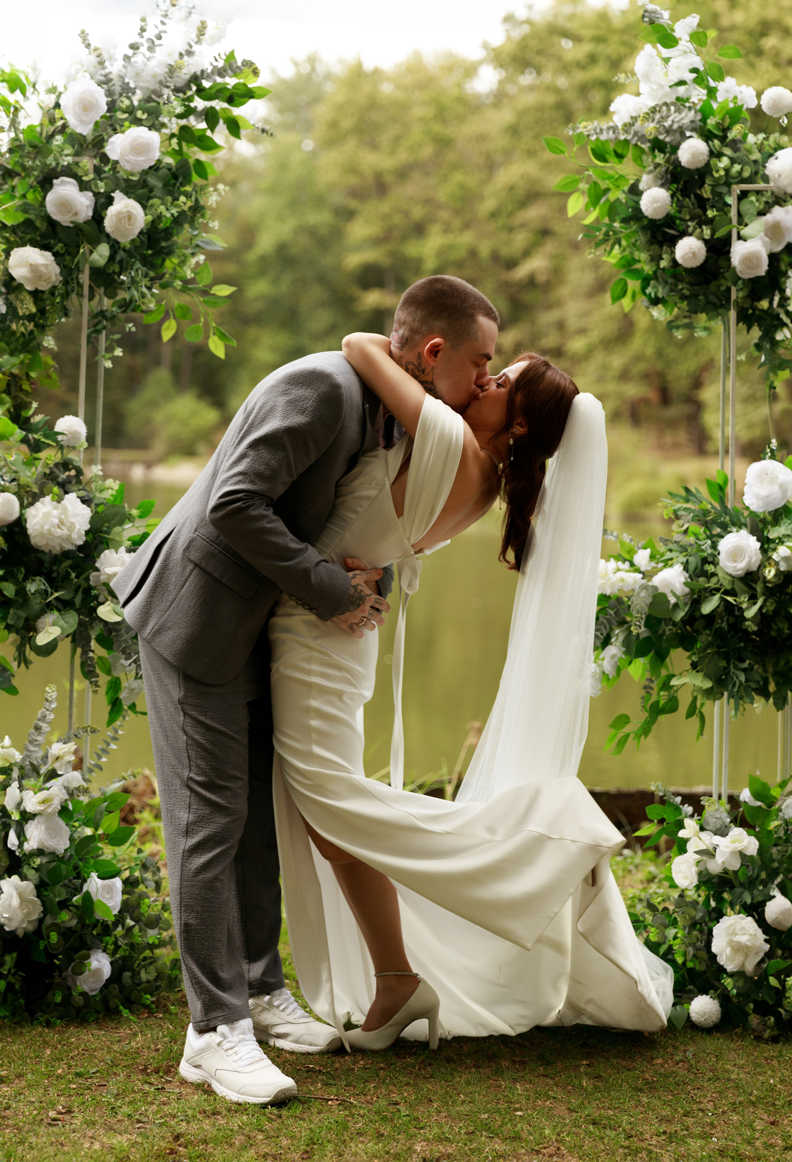 Анастасія & Артем. Весільний та сімейний фотограф у Харкові Ткаченко Світлана