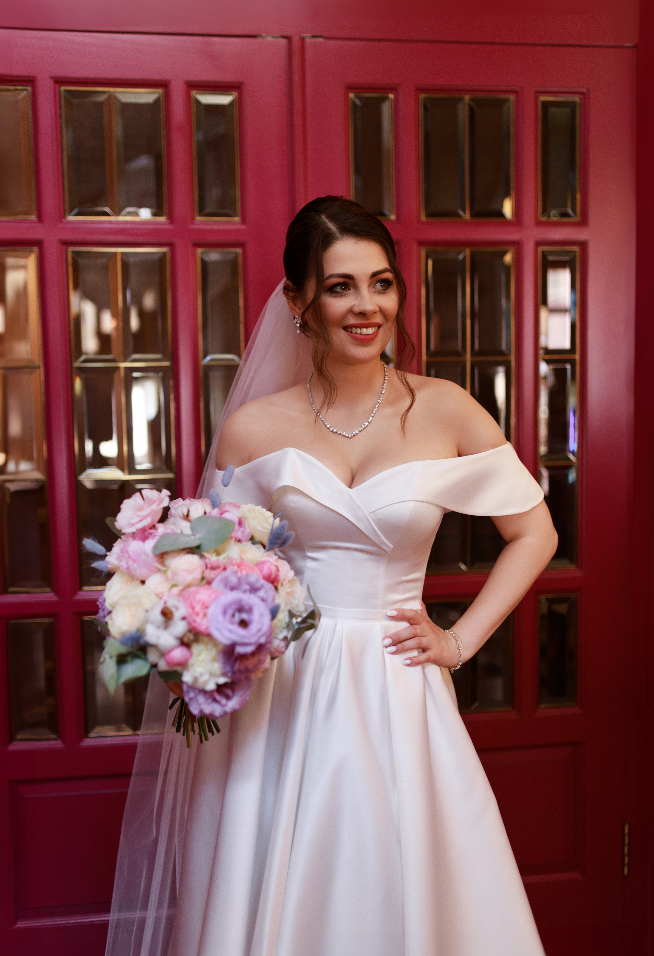 Вікторія & Андрій. Весільний та сімейний фотограф у Харкові Ткаченко Світлана