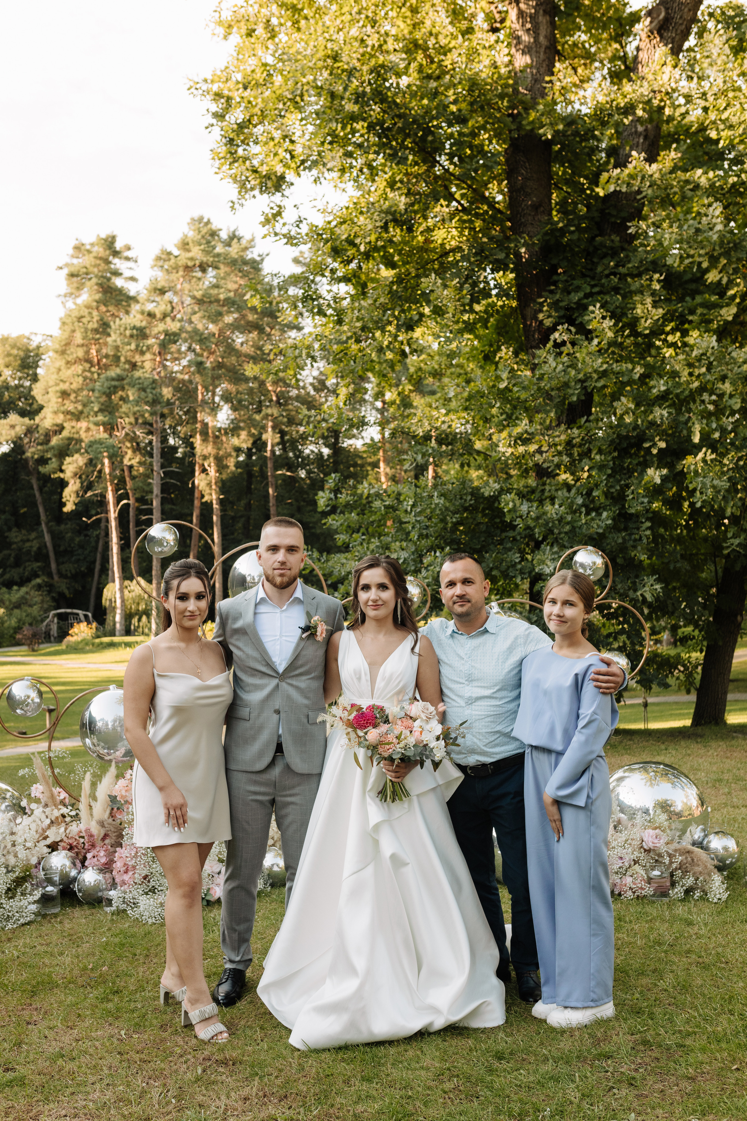 Віка & Максим. Весільний та сімейний фотограф у Харкові Ткаченко Світлана