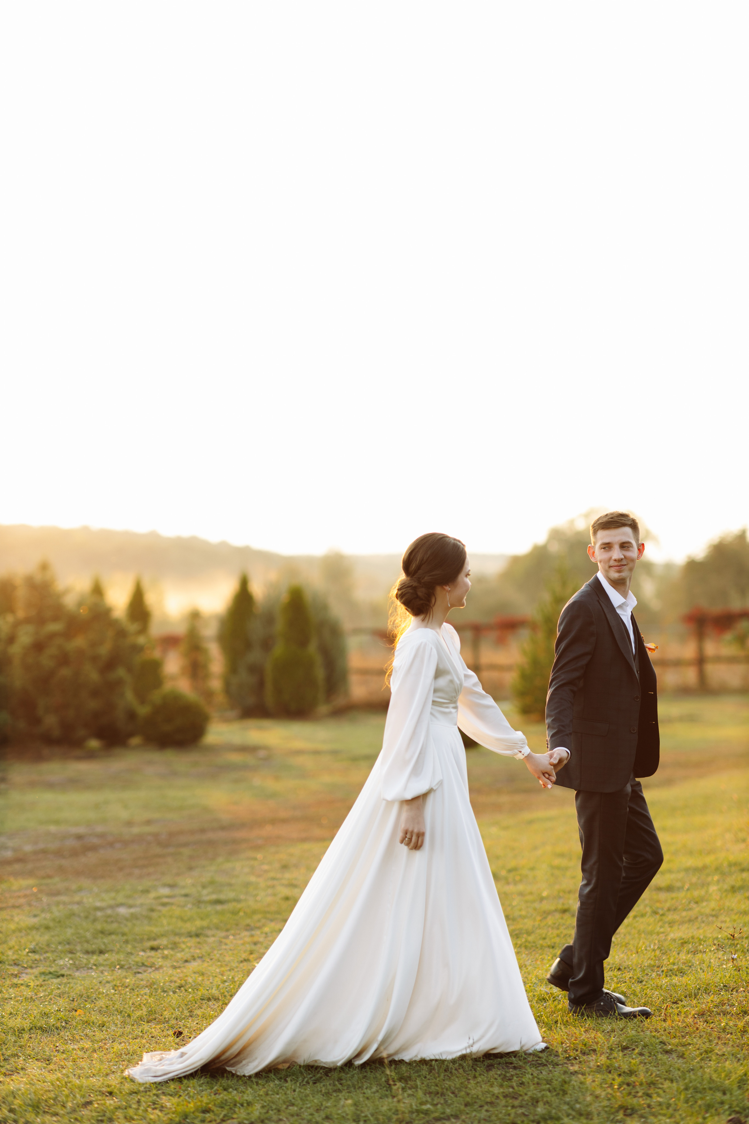 Анастасія & Дмитро. Весільний та сімейний фотограф у Харкові Ткаченко Світлана