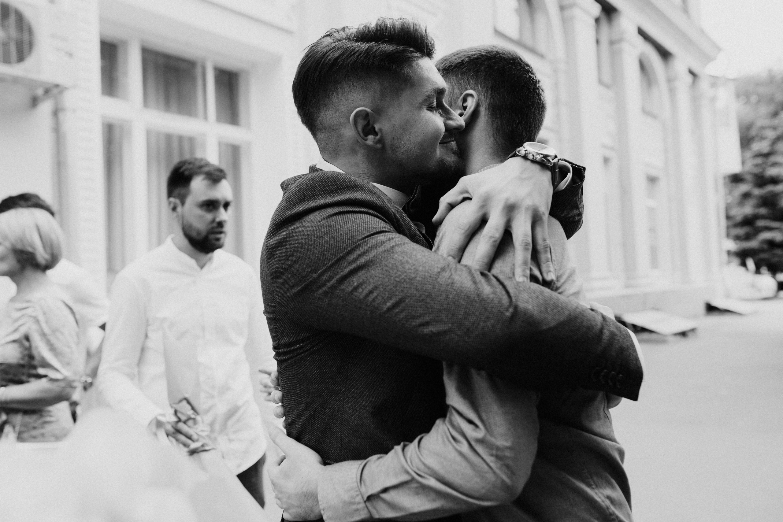 Христина & Стас. Весільний та сімейний фотограф у Харкові Ткаченко Світлана