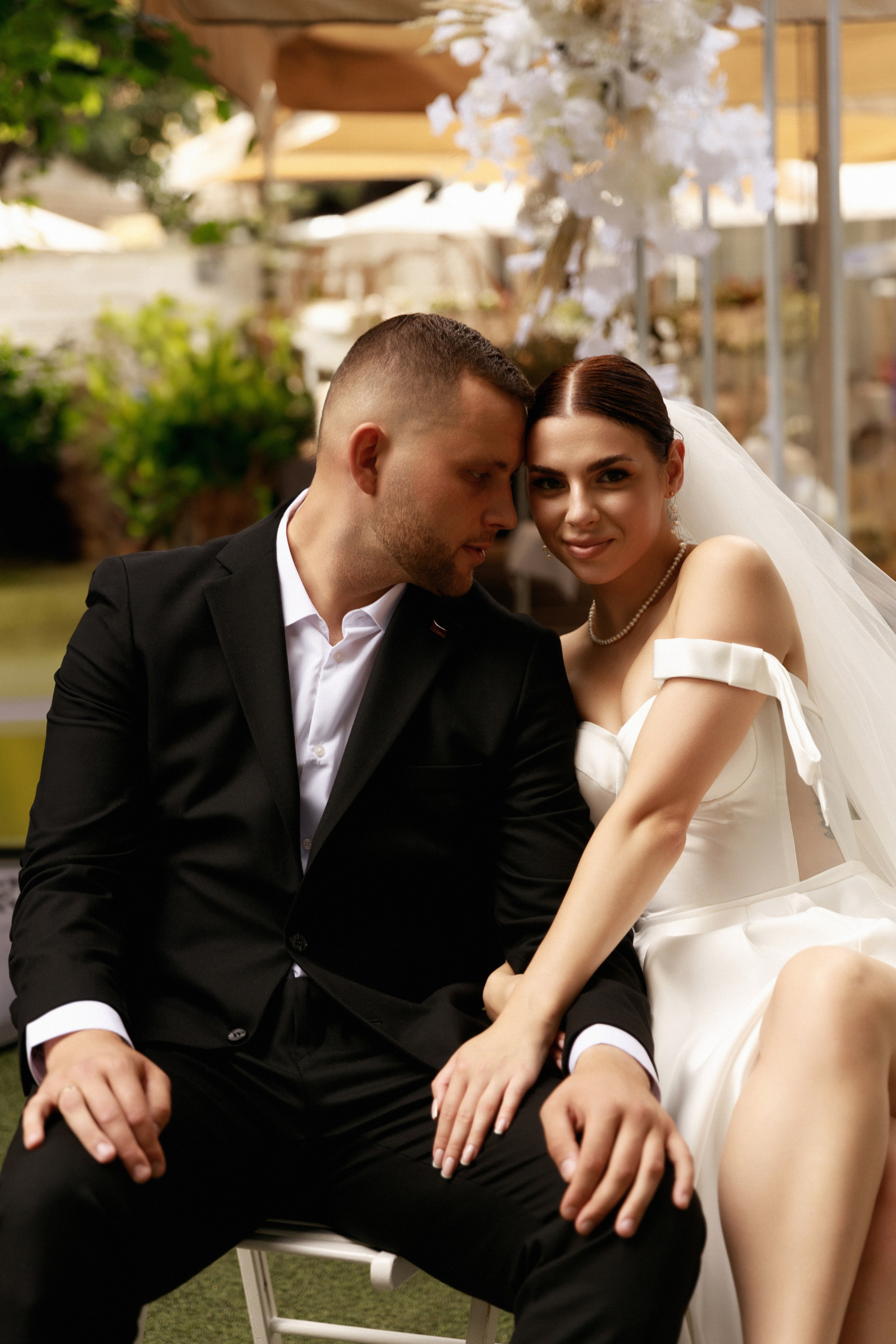 Катерина & Дмитро. Весільний та сімейний фотограф у Харкові Ткаченко Світлана