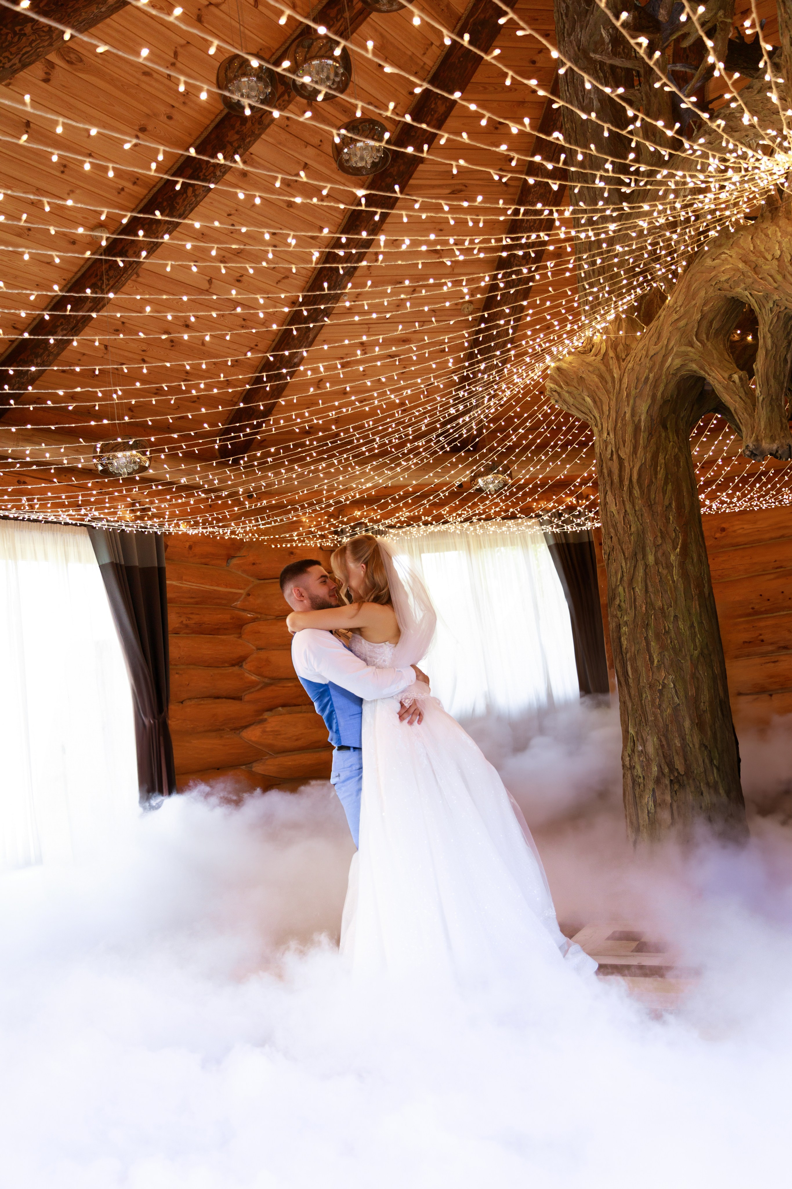 Дарина & Тимур. Весільний та сімейний фотограф у Харкові Ткаченко Світлана