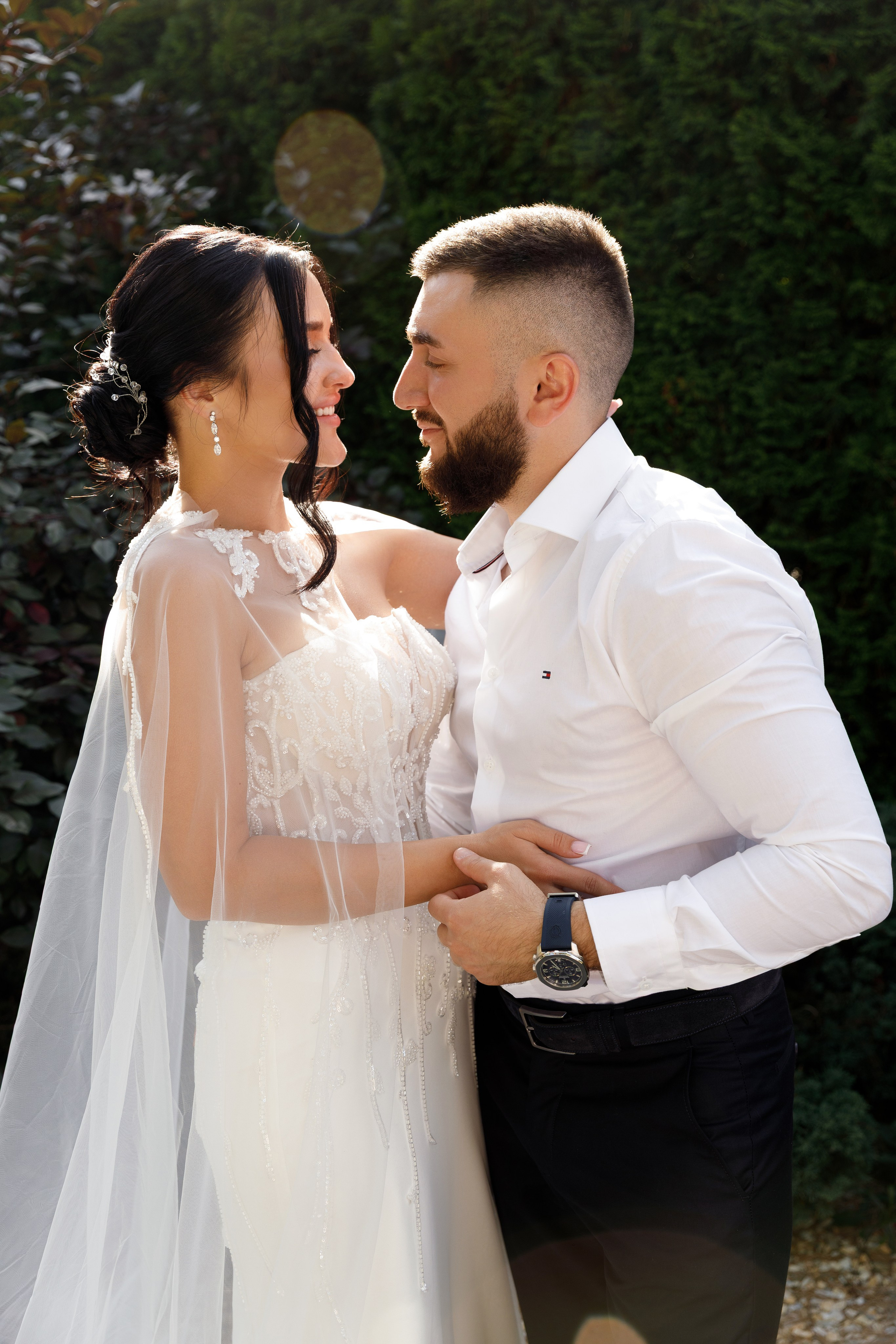 Катерина & Джекі. Весільний та сімейний фотограф у Харкові Ткаченко Світлана