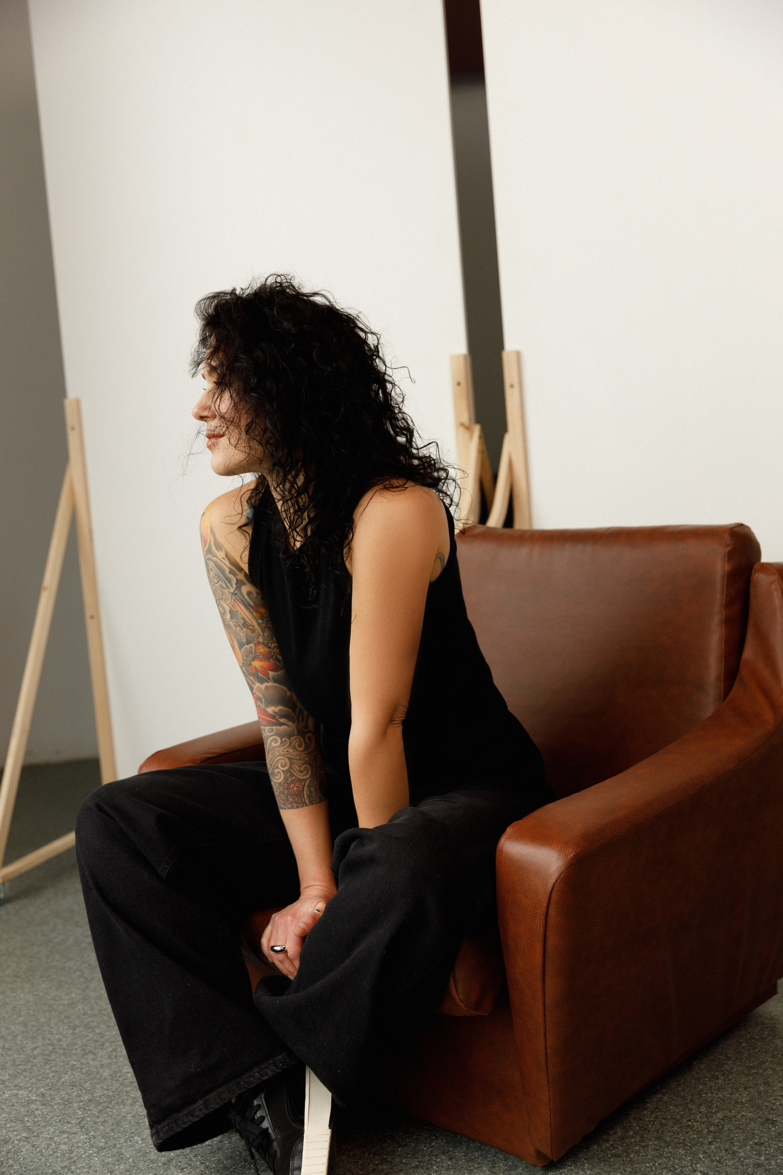 Ольга. Весільний та сімейний фотограф у Харкові Ткаченко Світлана