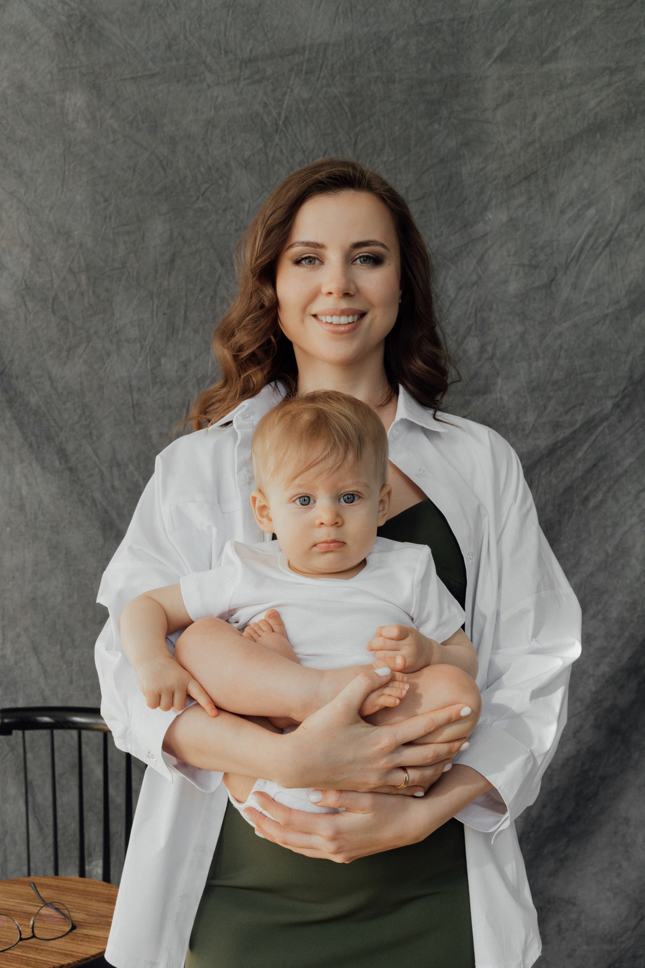 Юлія & Андрій & Поліна. Весільний та сімейний фотограф у Харкові Ткаченко Світлана