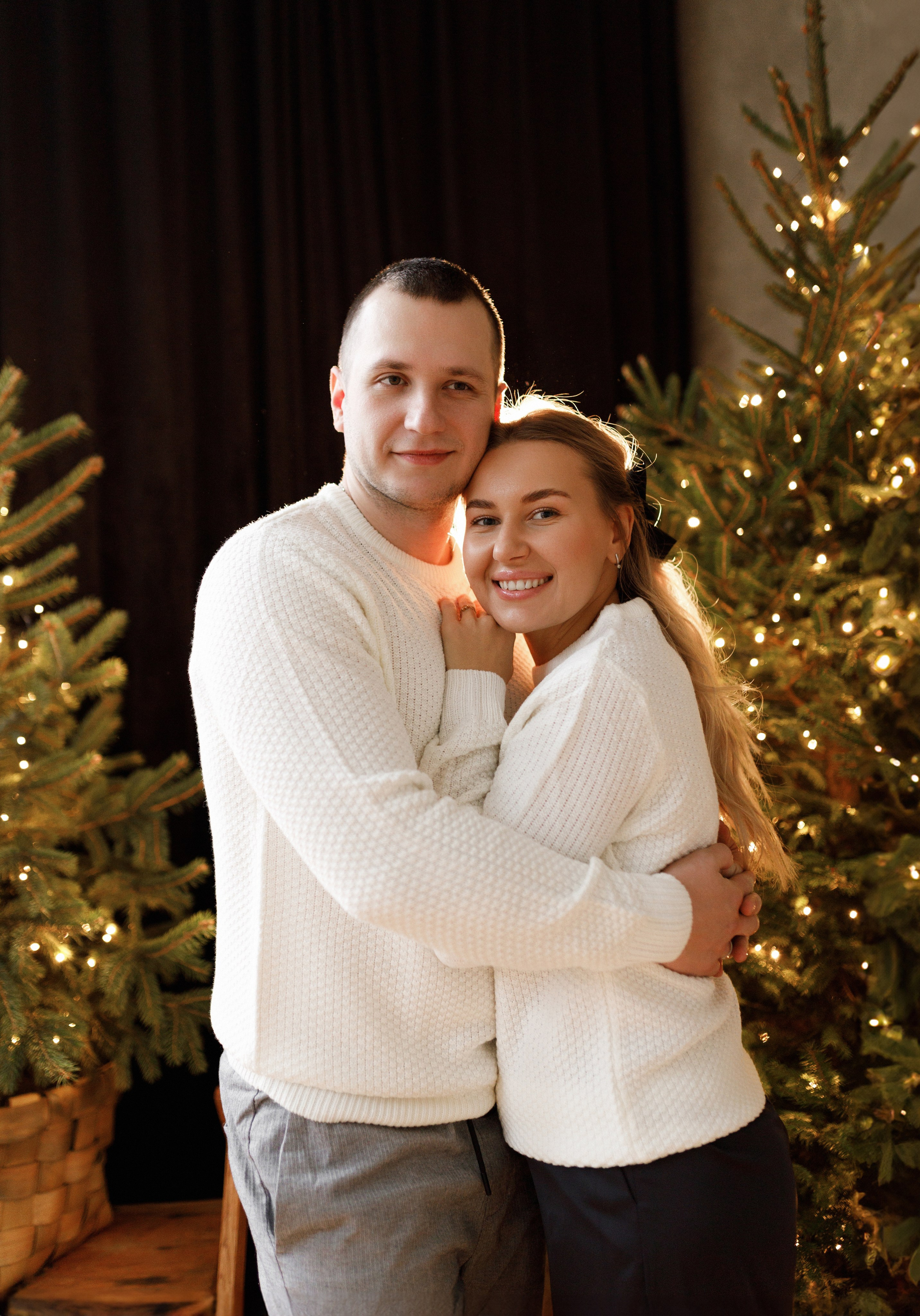 Свєта & Діма & Микита. Весільний та сімейний фотограф у Харкові Ткаченко Світлана