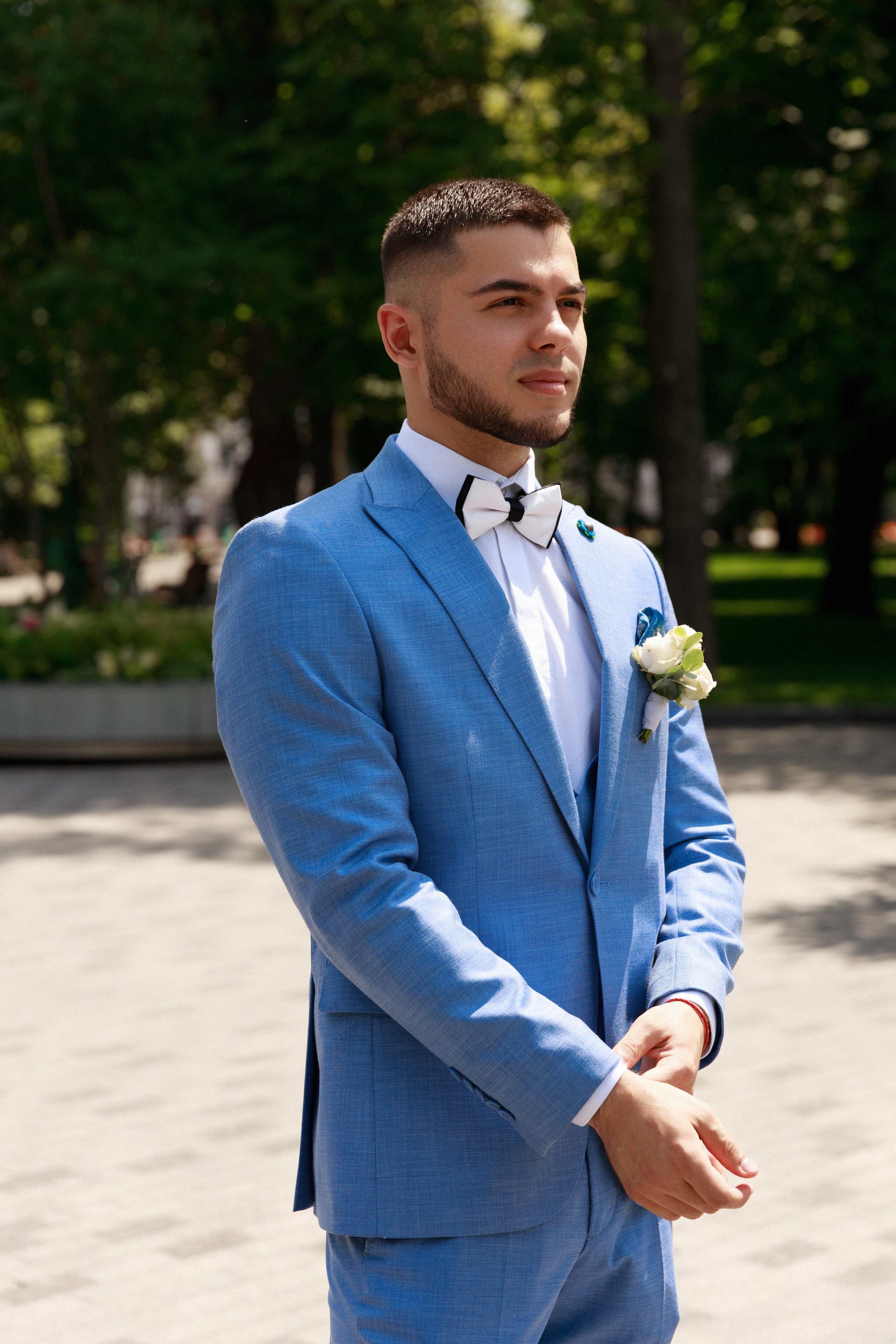 Дарина & Тимур. Весільний та сімейний фотограф у Харкові Ткаченко Світлана