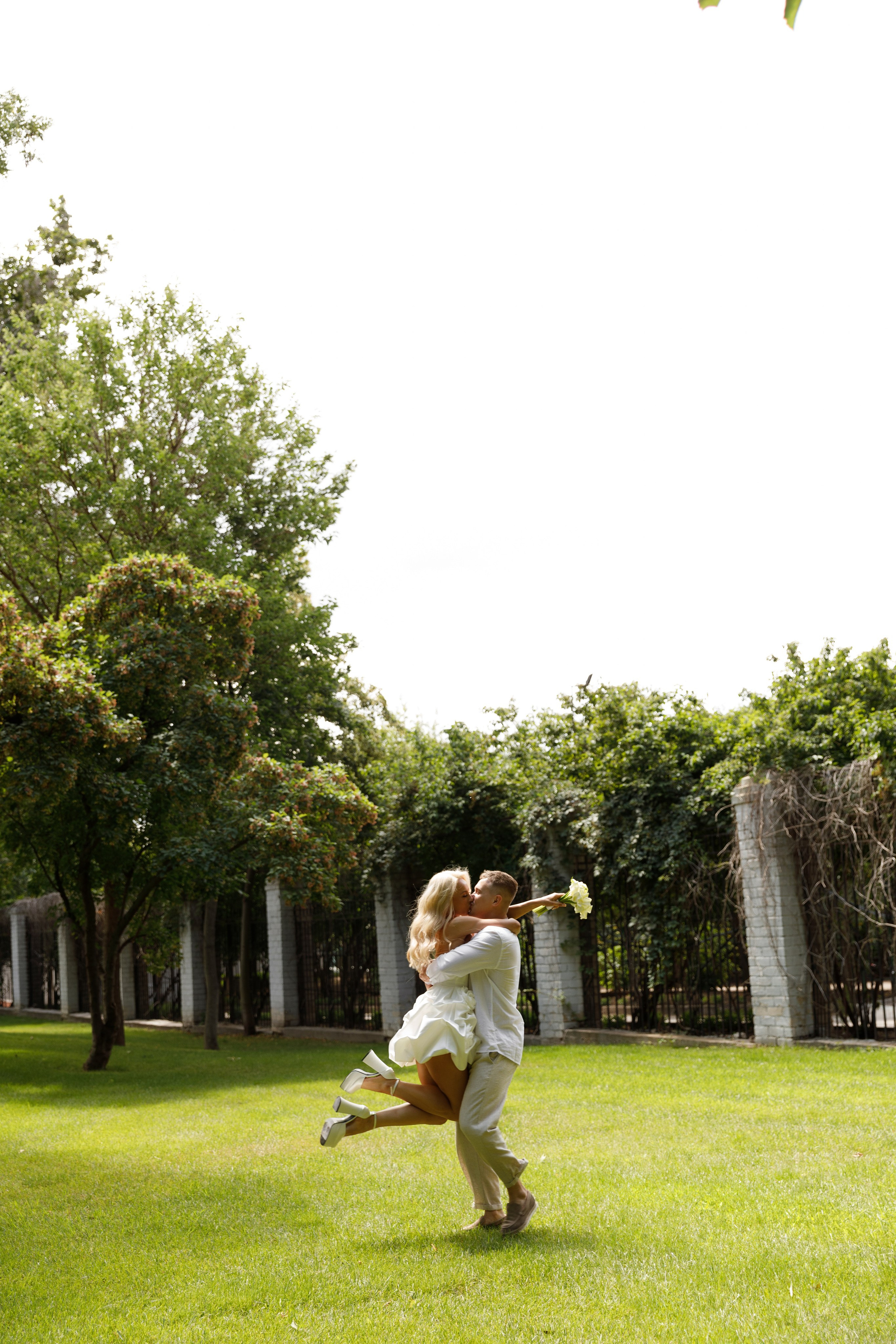 Ганна & Олександр. Весільний та сімейний фотограф у Харкові Ткаченко Світлана
