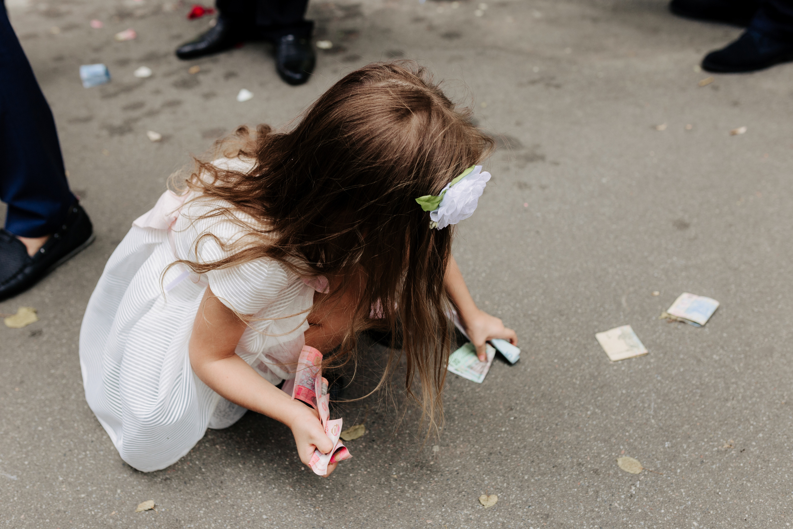 Христина & Стас. Весільний та сімейний фотограф у Харкові Ткаченко Світлана