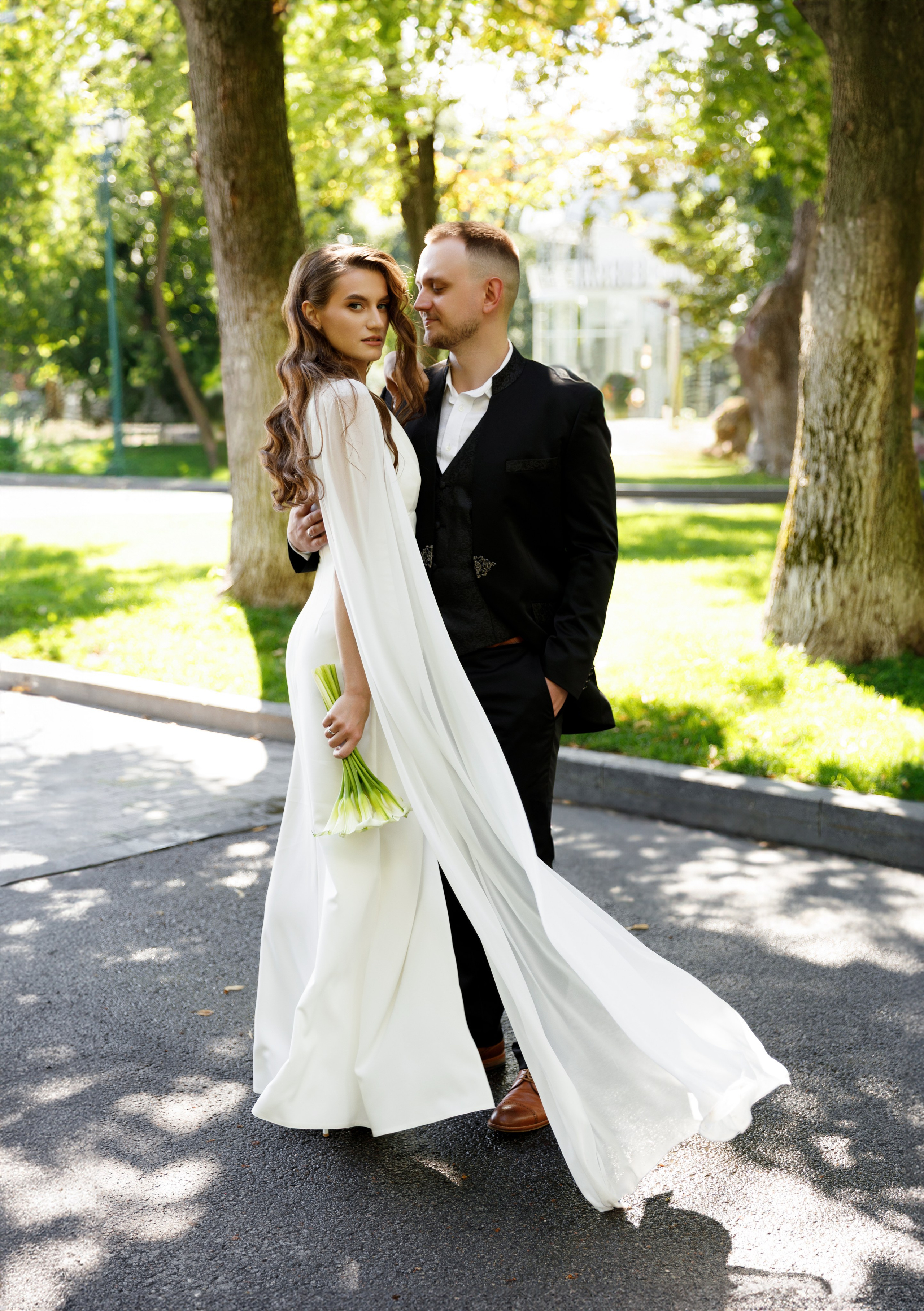 Катерина & Олександр. Весільний та сімейний фотограф у Харкові Ткаченко Світлана
