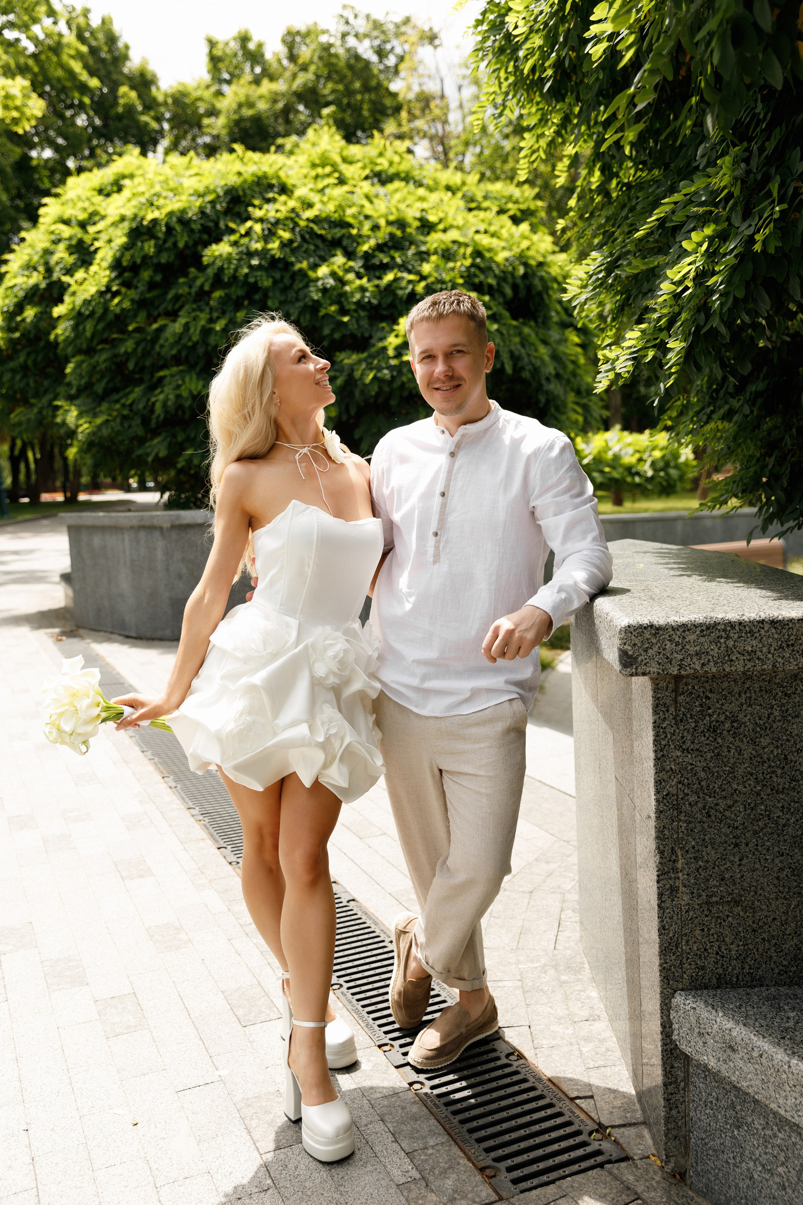 Ганна & Олександр. Весільний та сімейний фотограф у Харкові Ткаченко Світлана