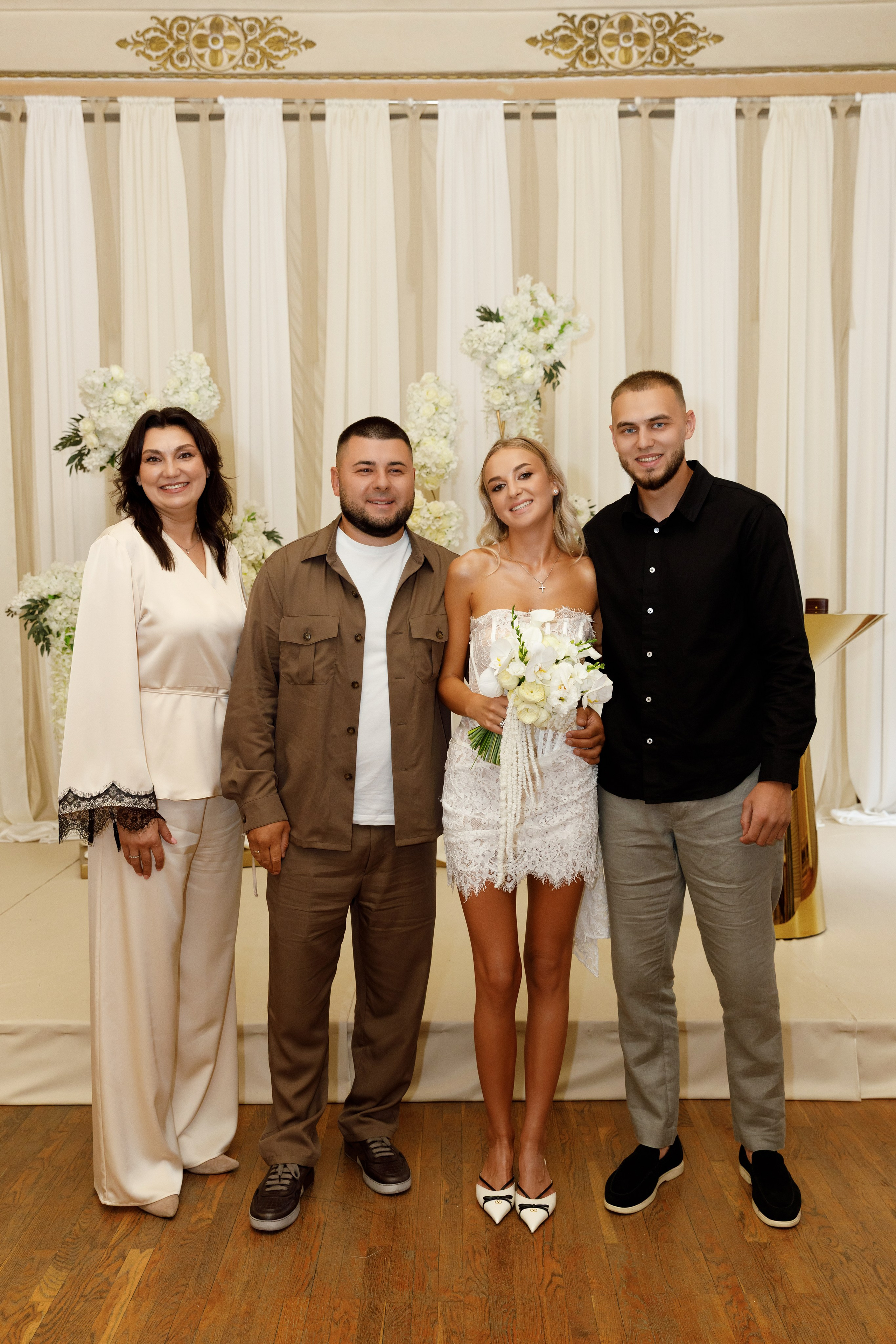 Марія & Олександр. Весільний та сімейний фотограф у Харкові Ткаченко Світлана