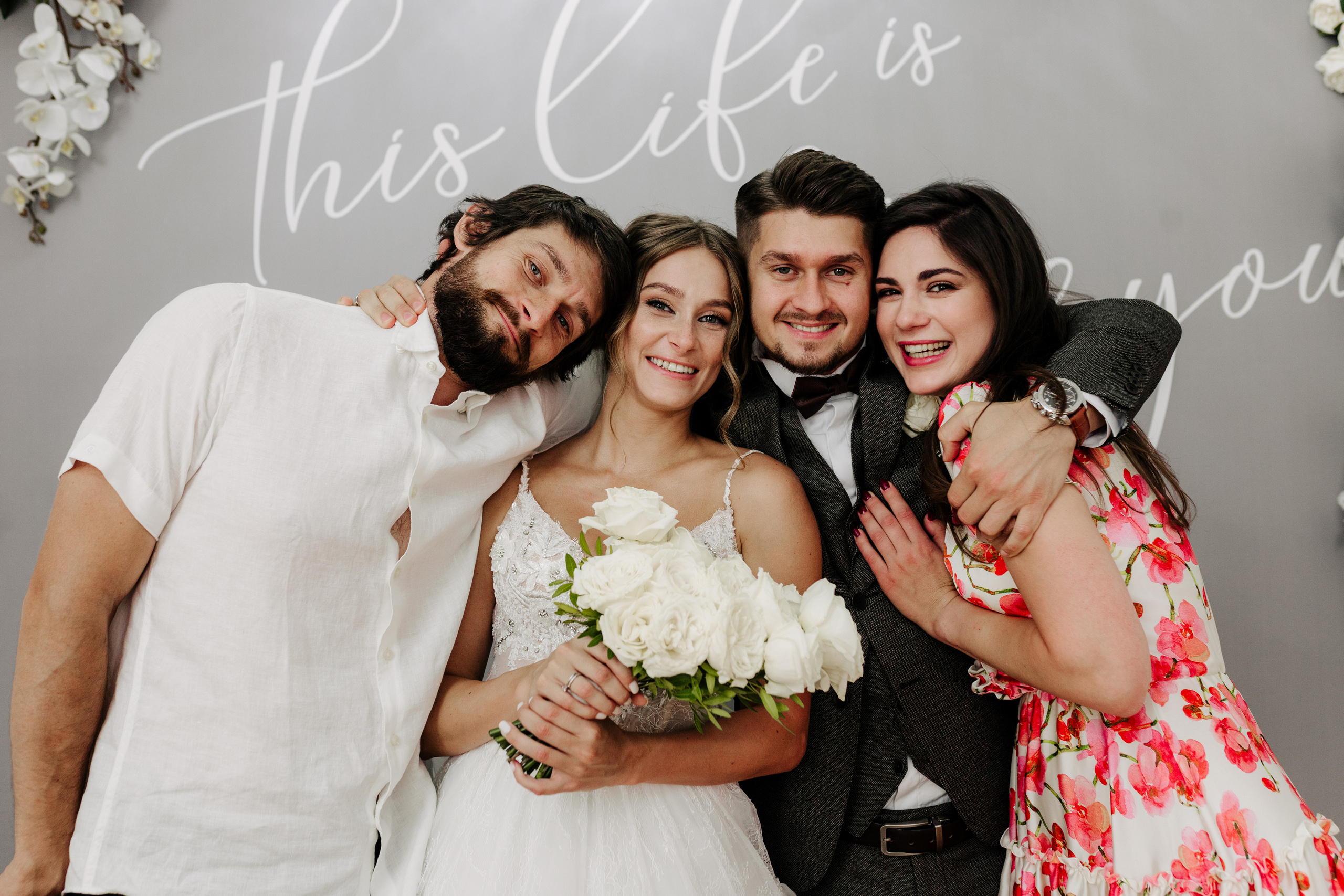 Христина & Стас. Весільний та сімейний фотограф у Харкові Ткаченко Світлана