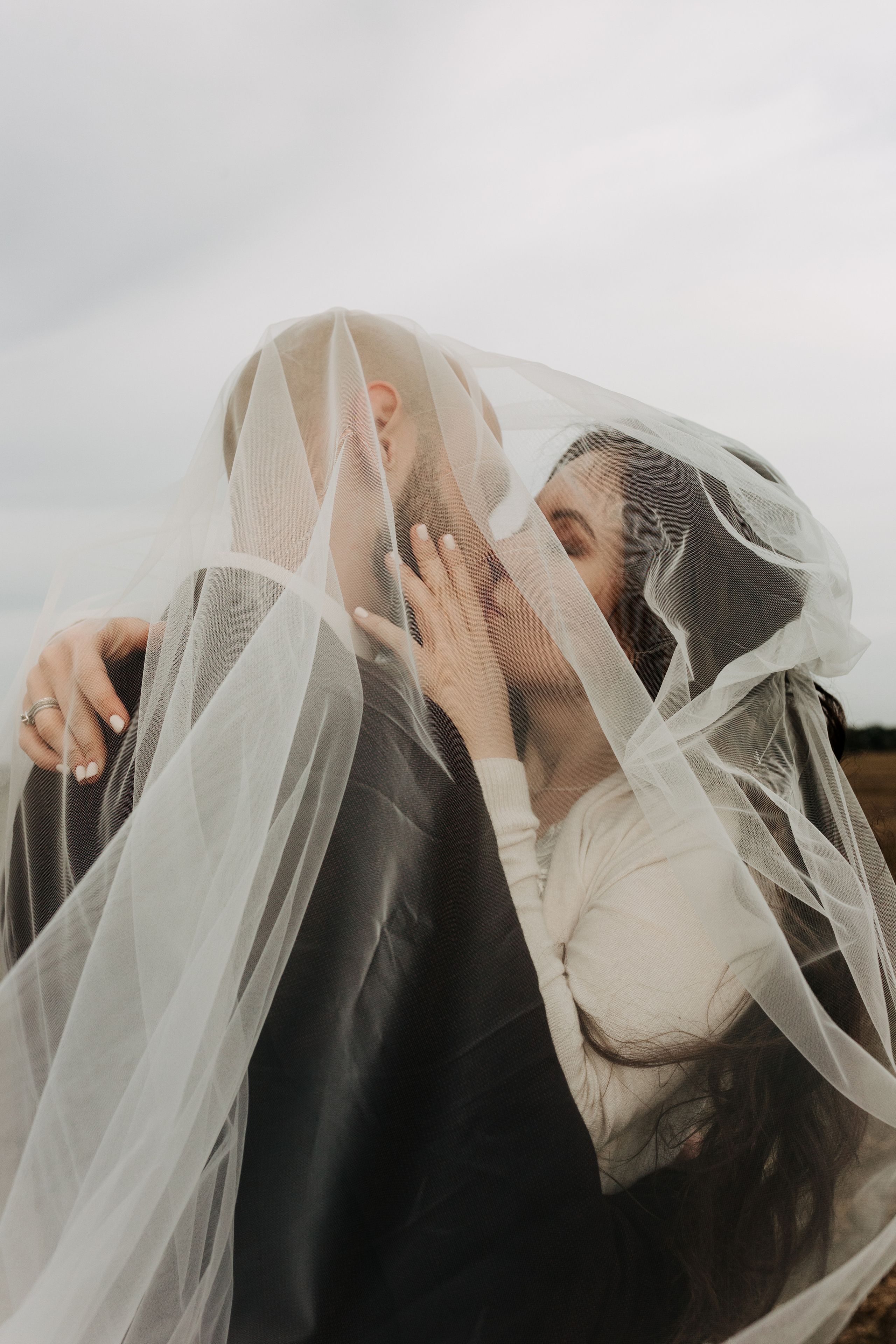 Анна & Марк. Весільний та сімейний фотограф у Харкові Ткаченко Світлана