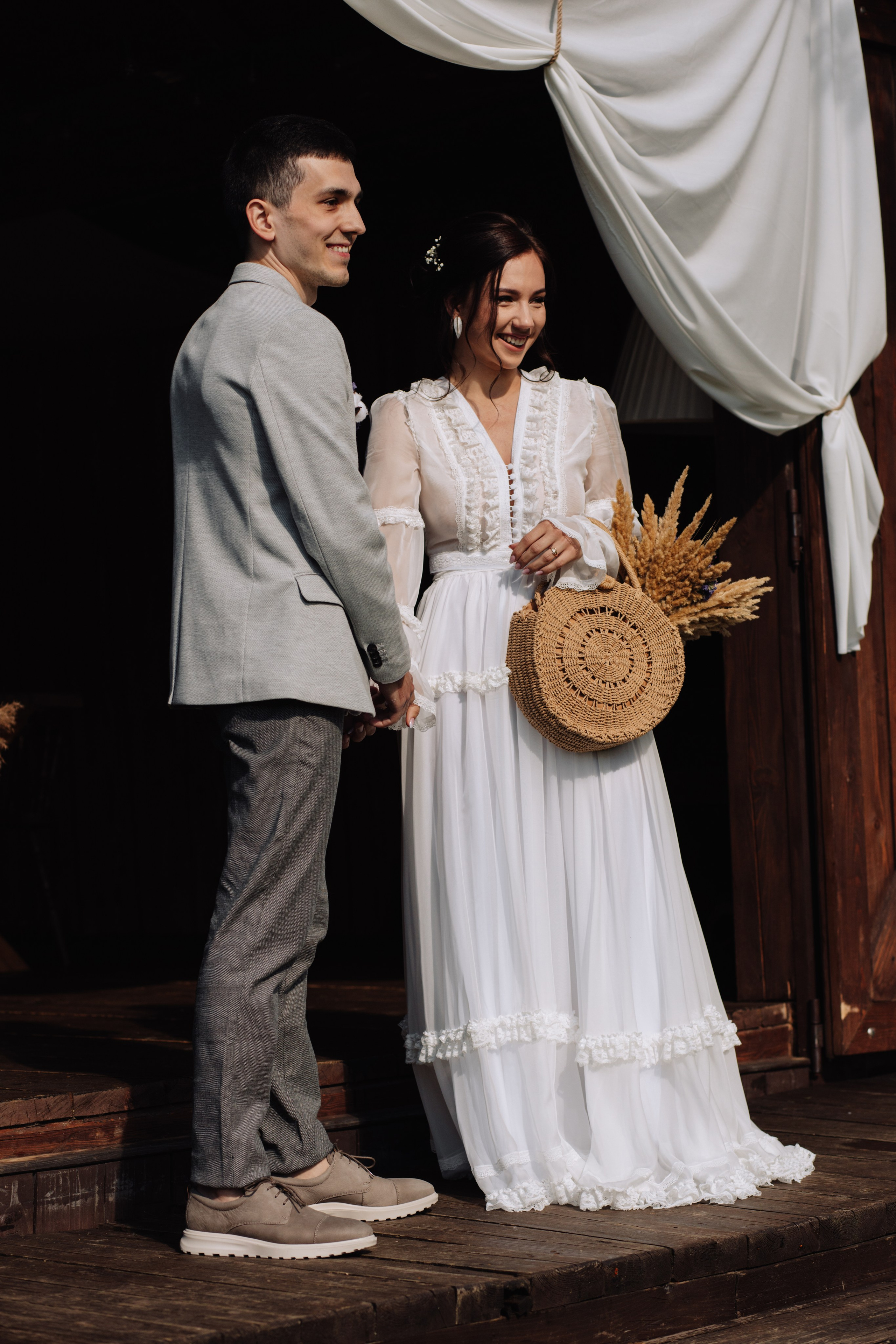 Юлія & Юрій. Весільний та сімейний фотограф у Харкові Ткаченко Світлана